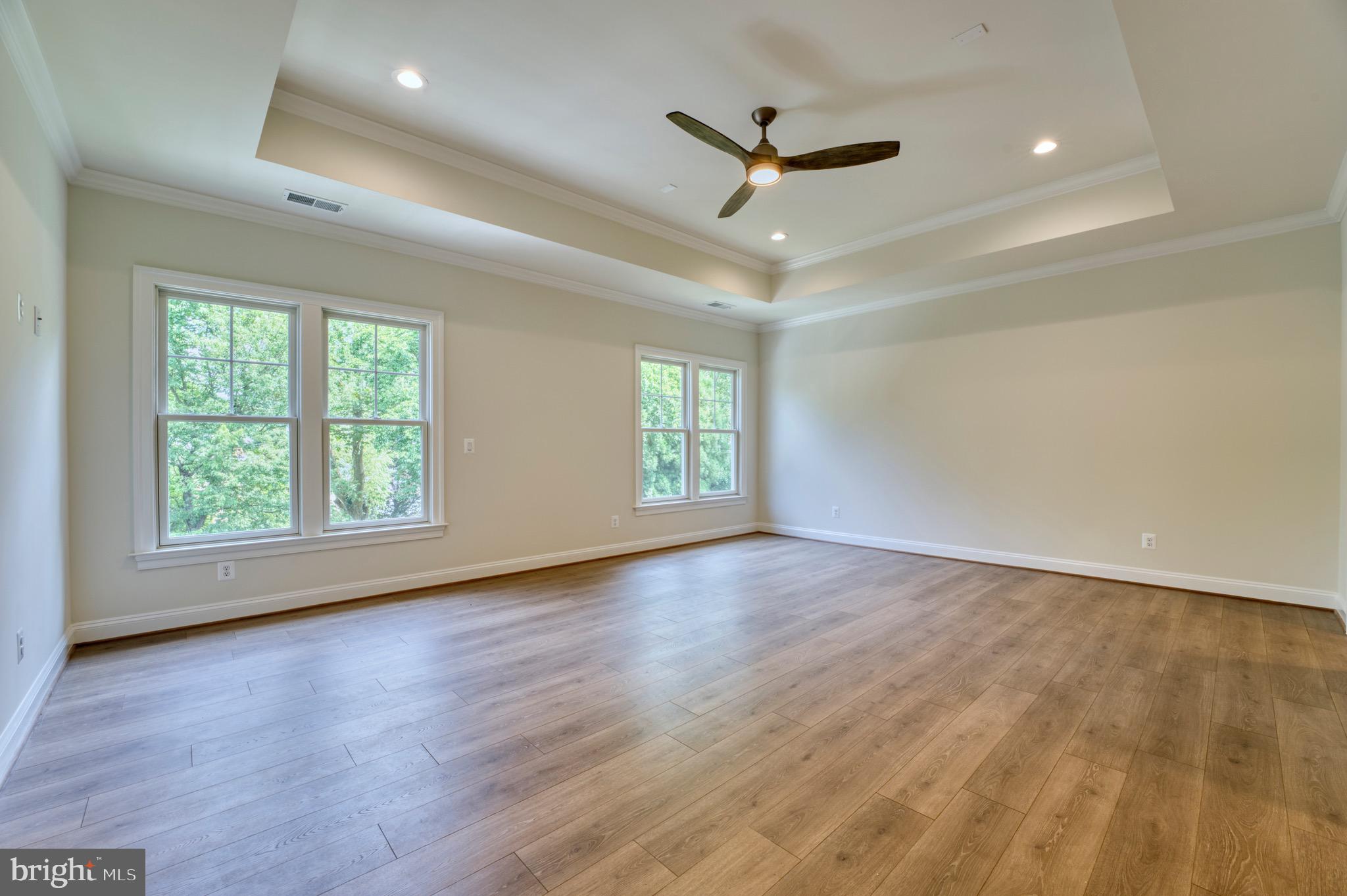 ROSEMONT - Residential