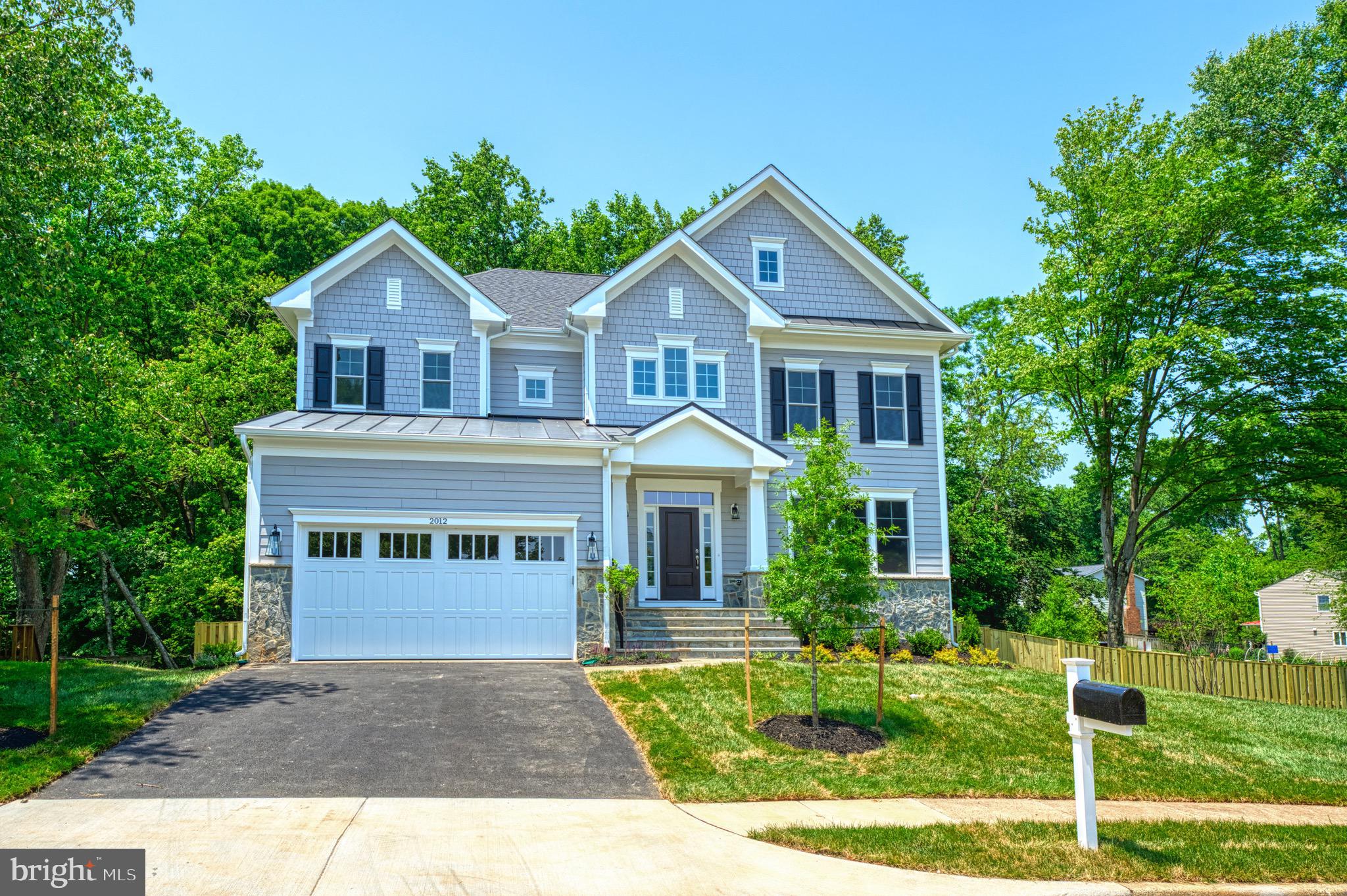 ROSEMONT - Residential