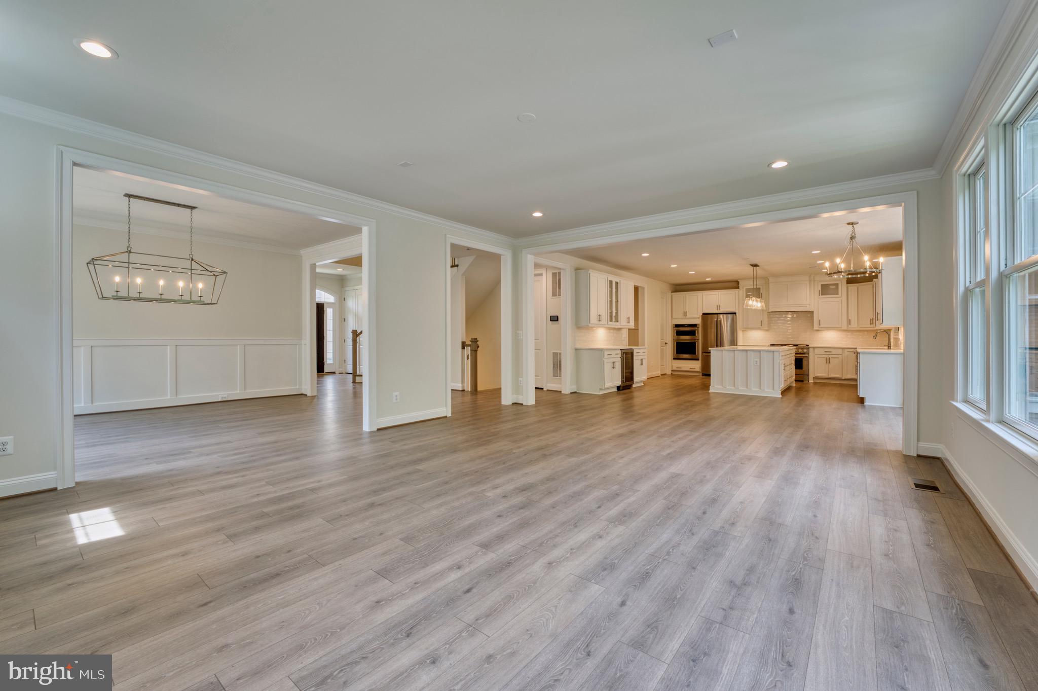 ROSEMONT - Residential