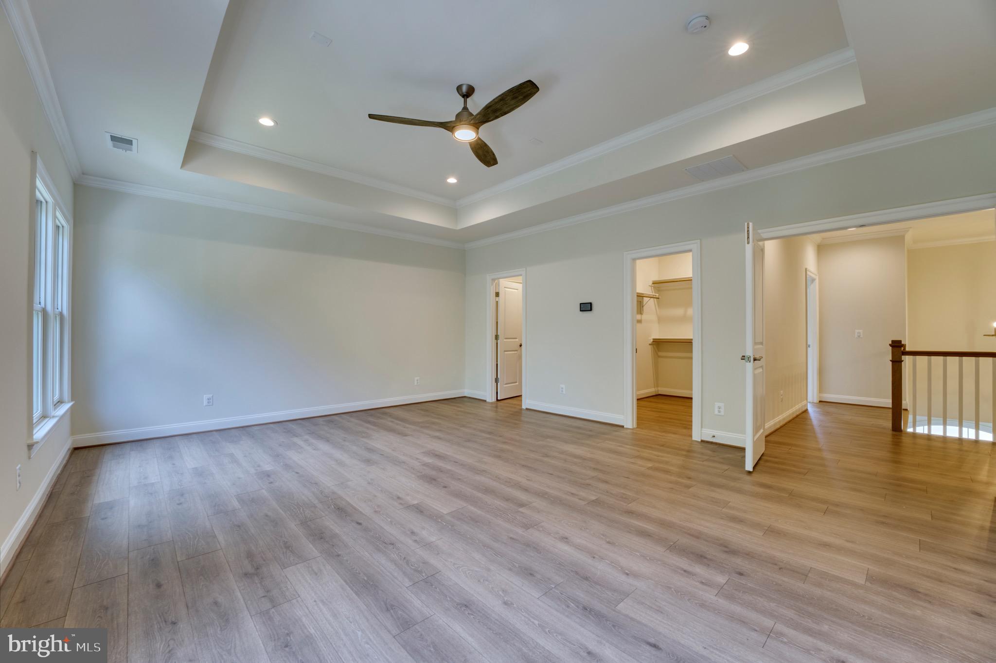 ROSEMONT - Residential