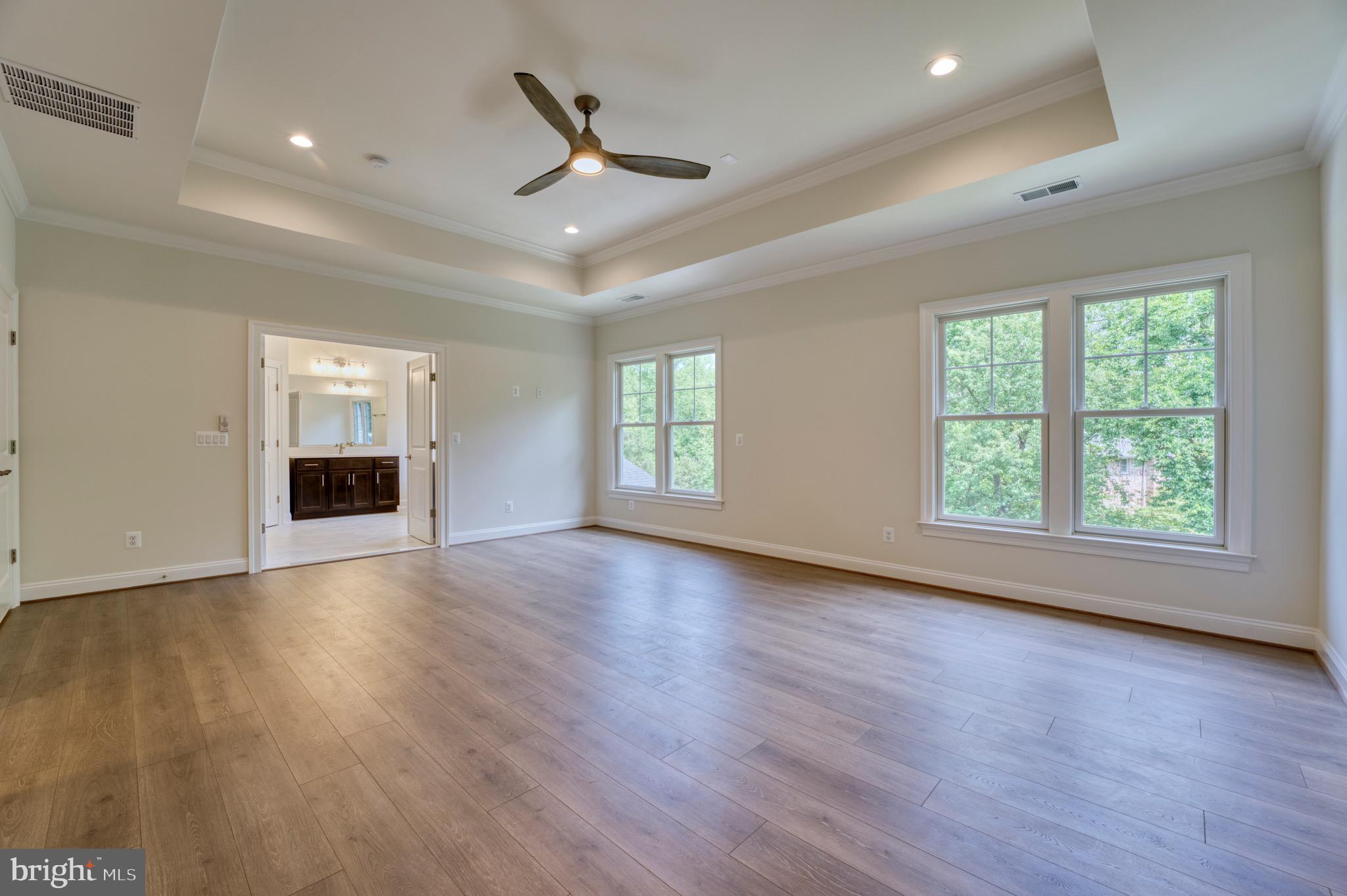 ROSEMONT - Residential