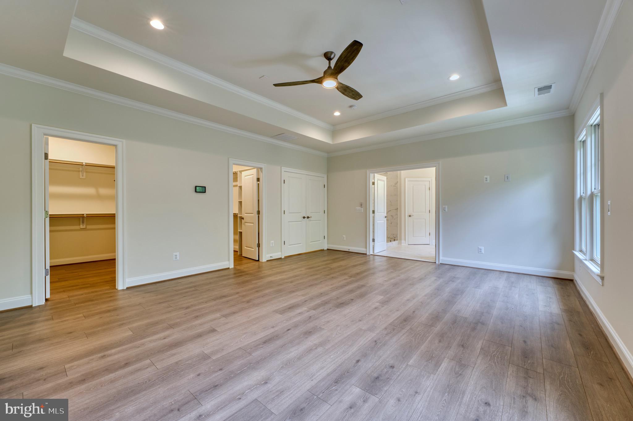 ROSEMONT - Residential