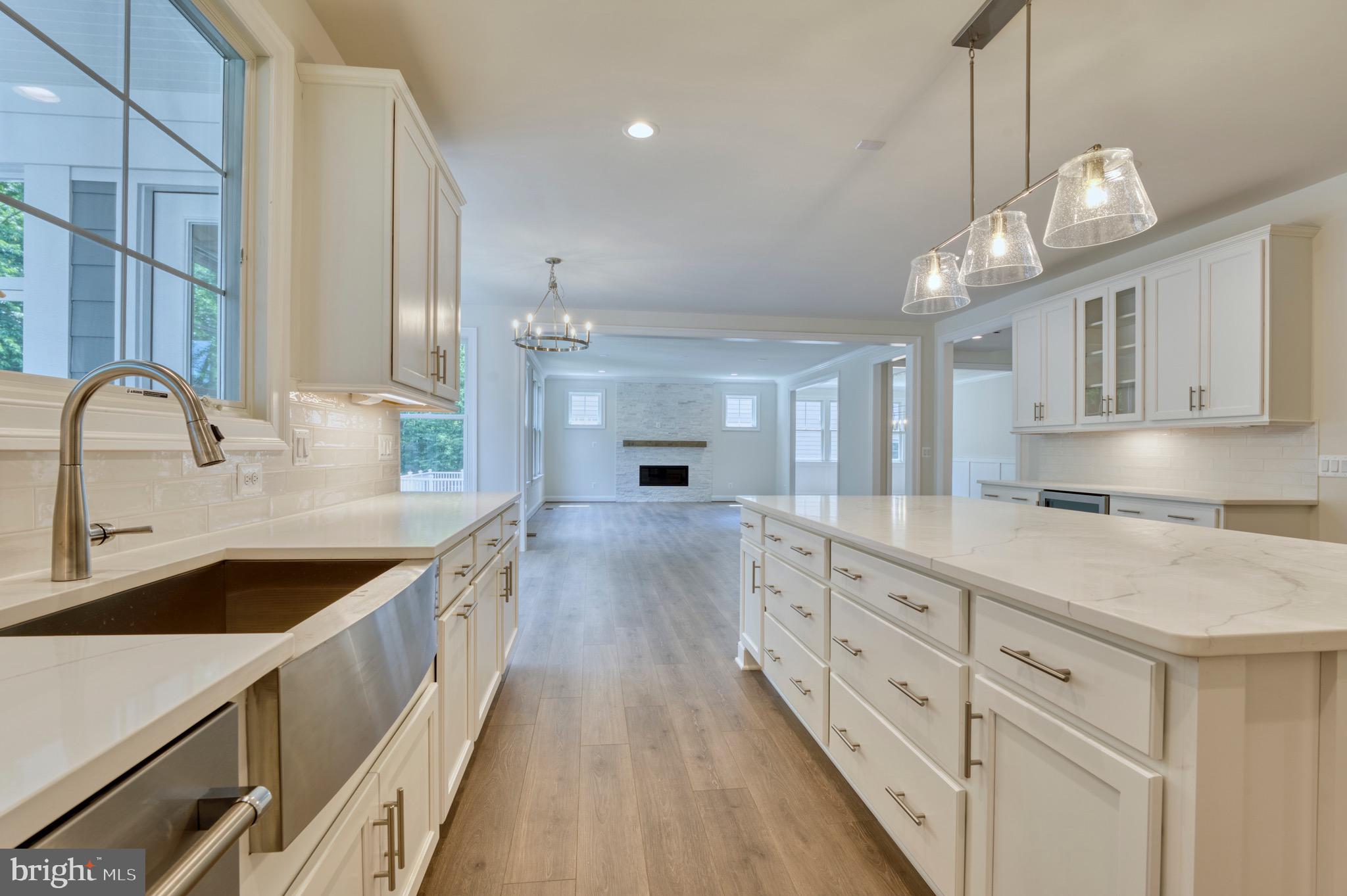 ROSEMONT - Residential