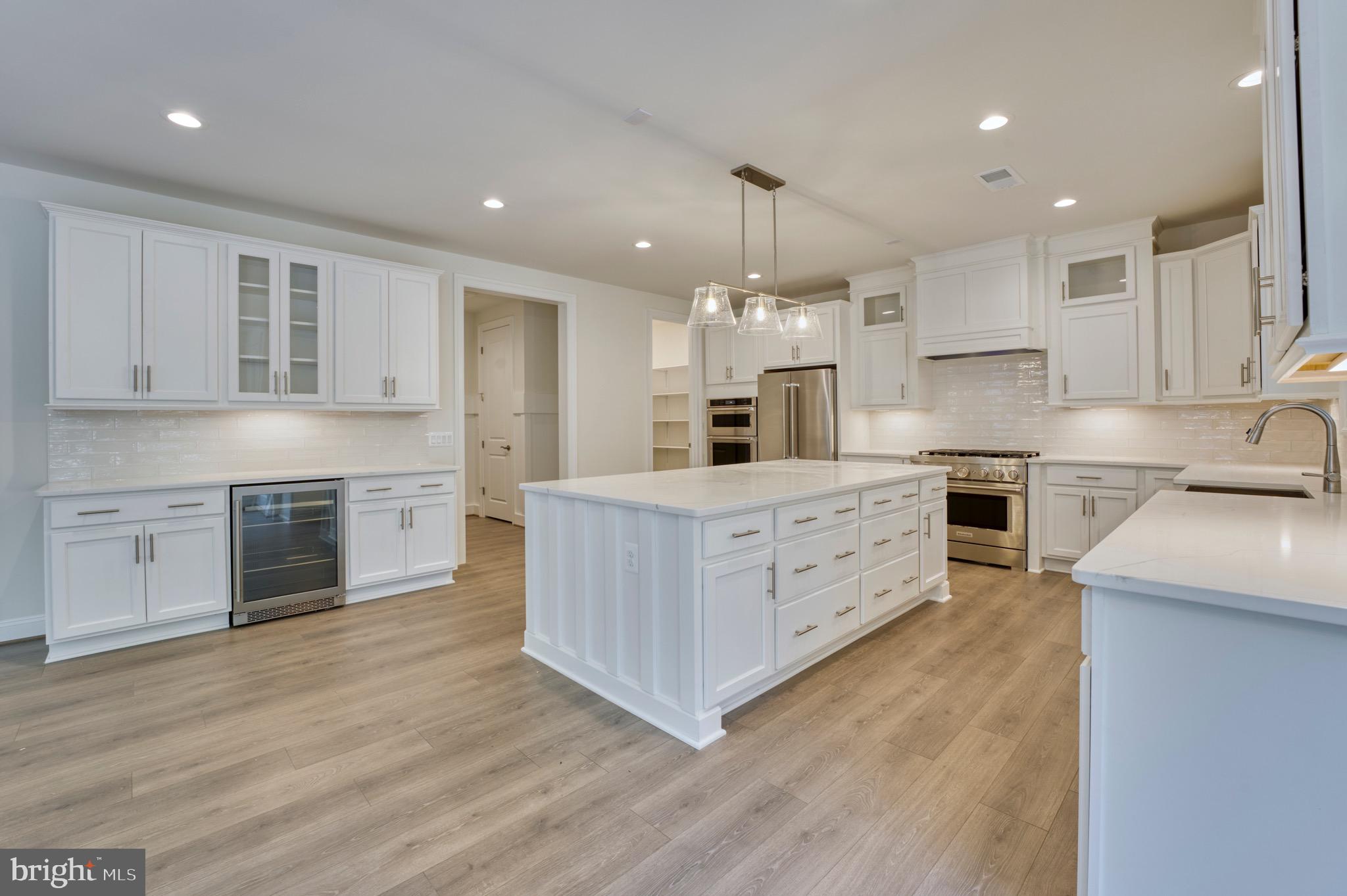 ROSEMONT - Residential