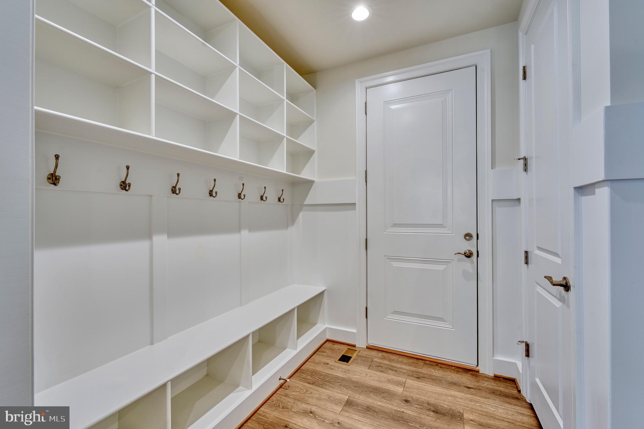 ROSEMONT - Residential