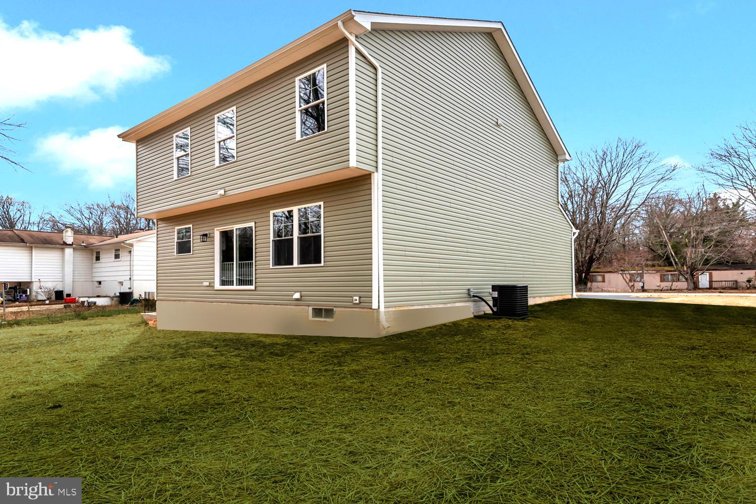 NONE AVAILABLE - Residential