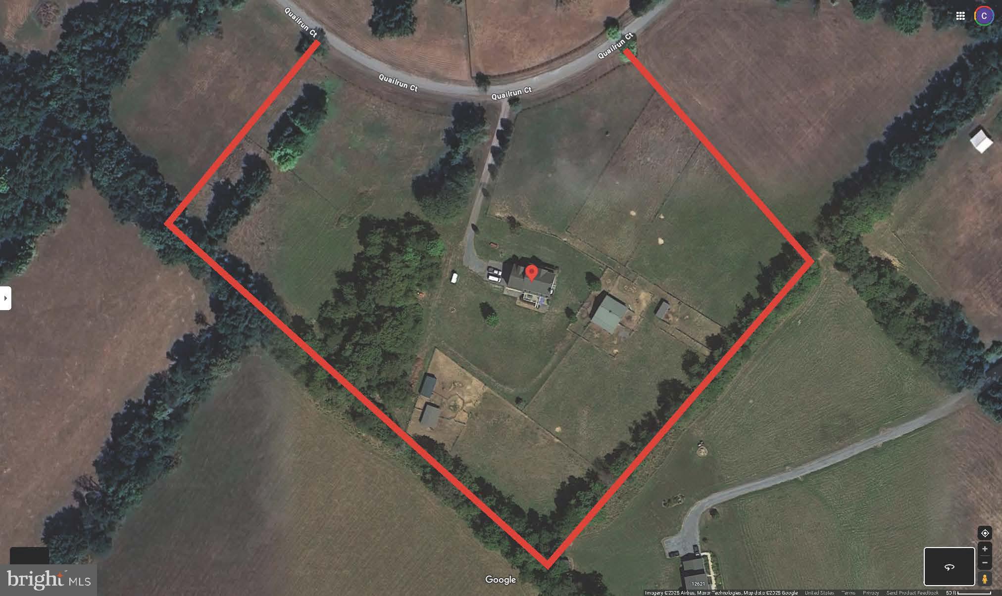 QUAIL RUN - Residential