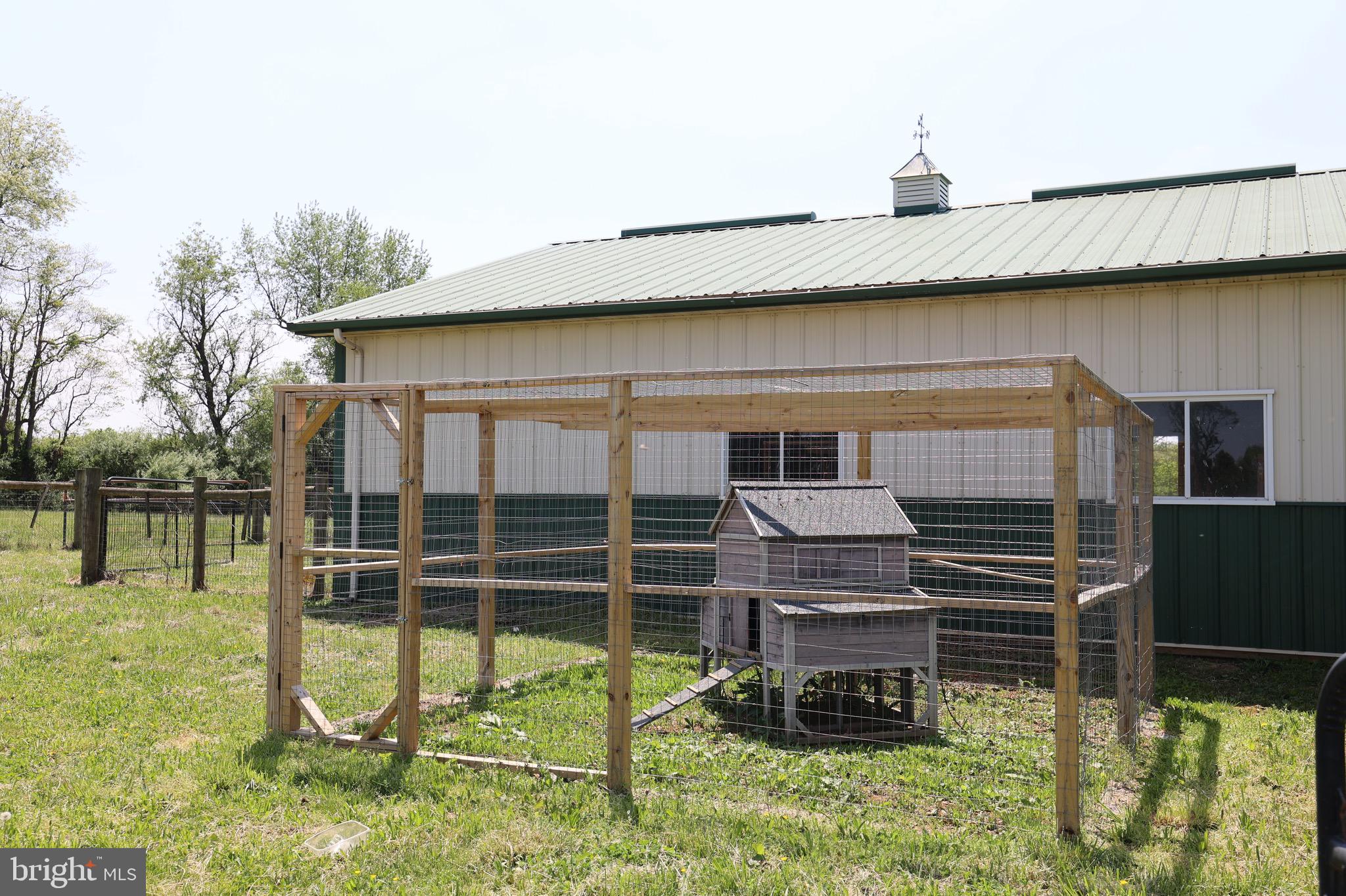 QUAIL RUN - Residential