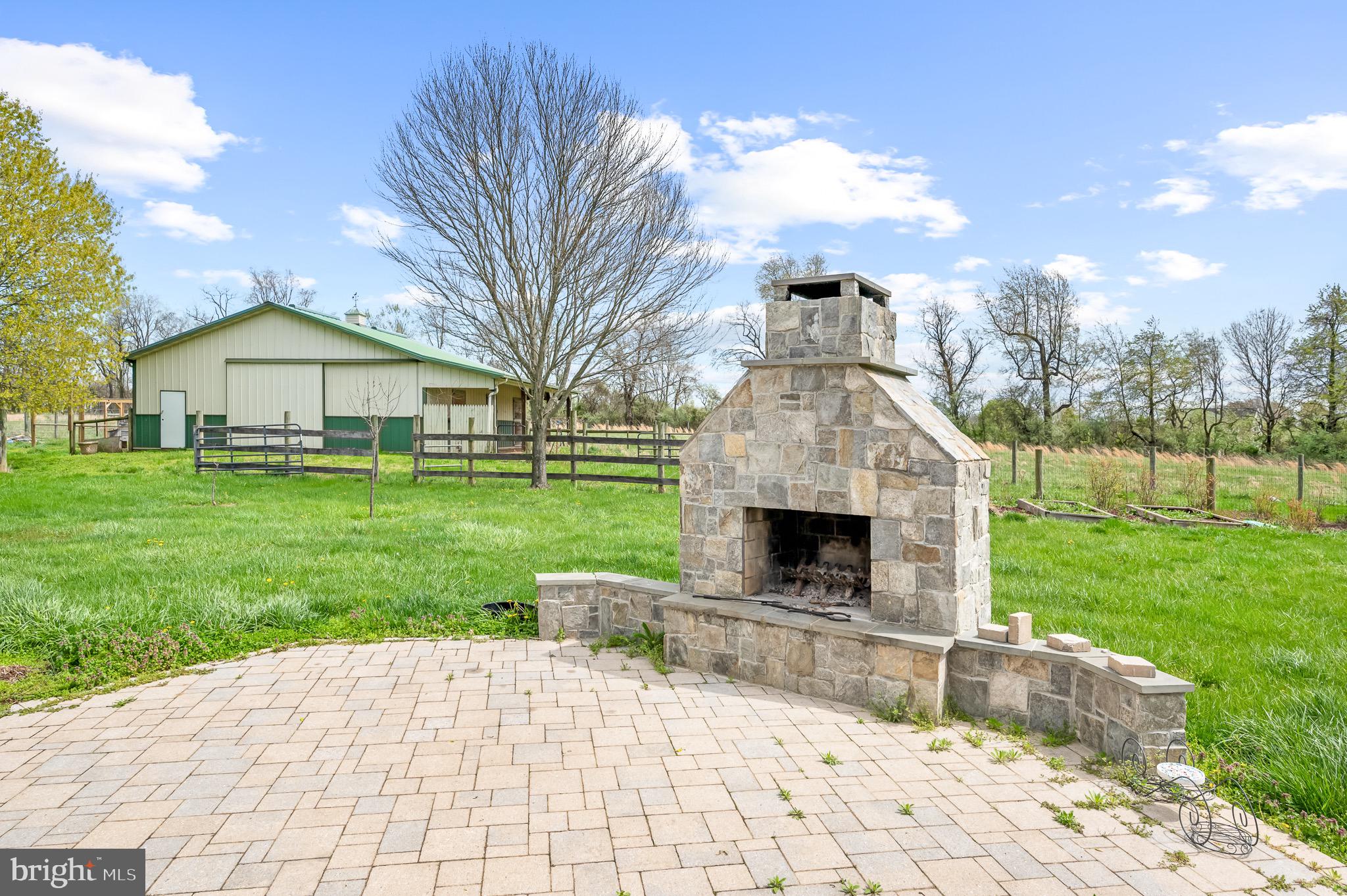 QUAIL RUN - Residential