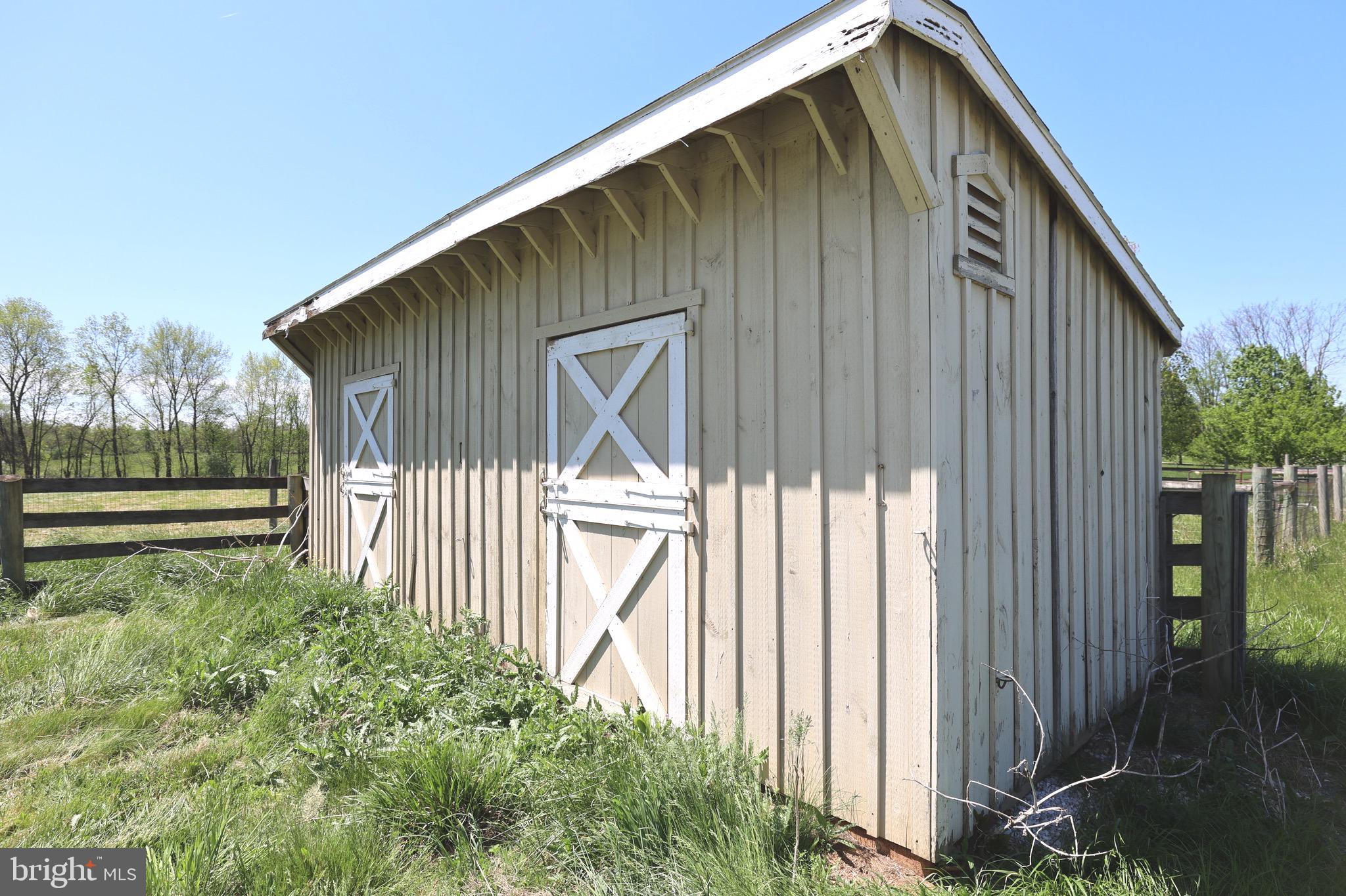 QUAIL RUN - Residential