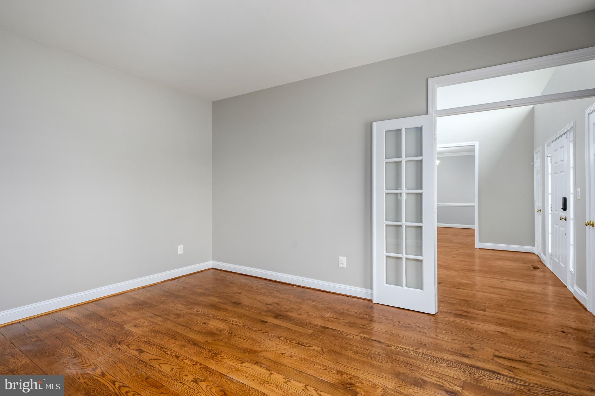 QUAIL RUN - Residential