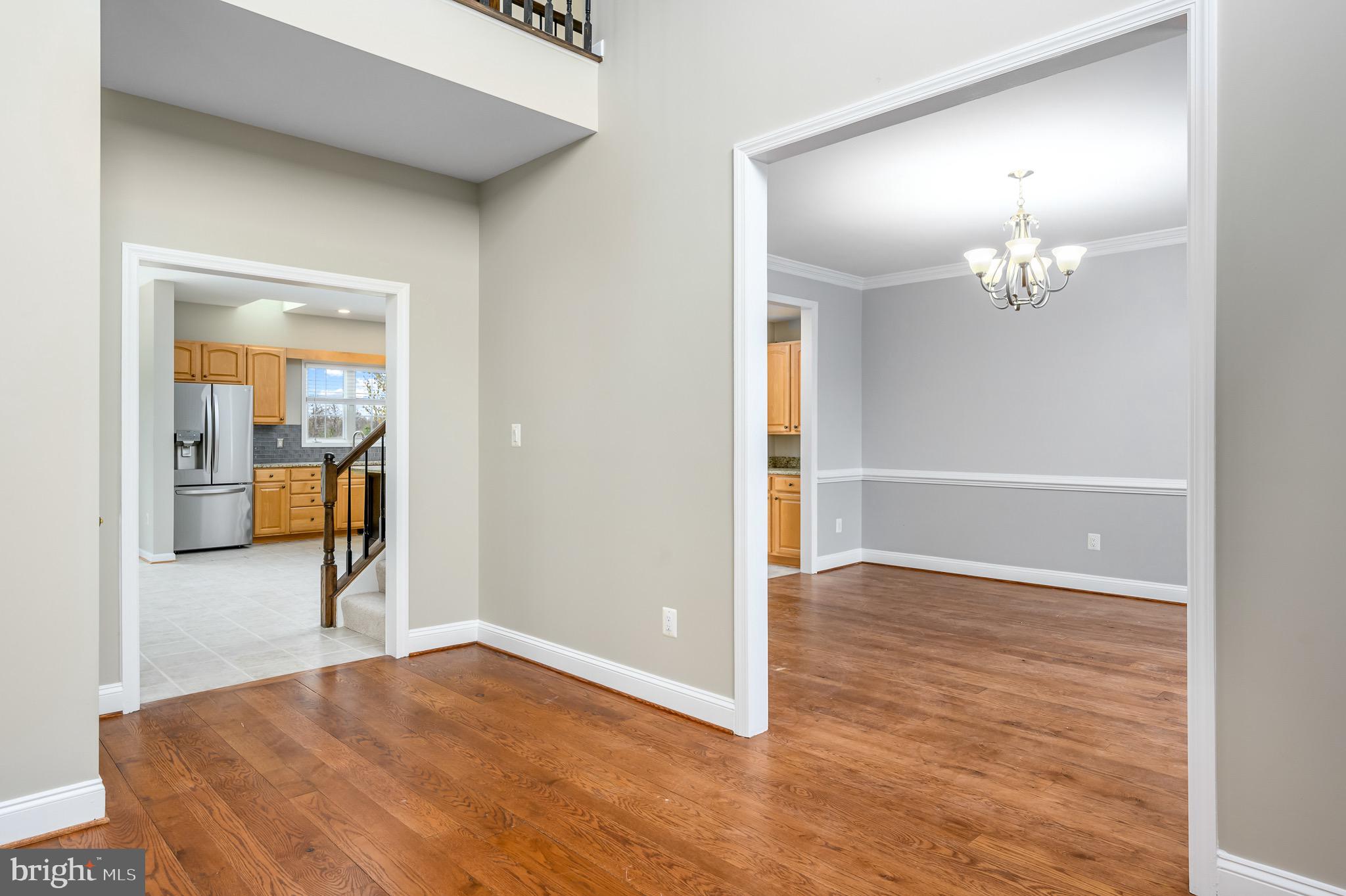 QUAIL RUN - Residential