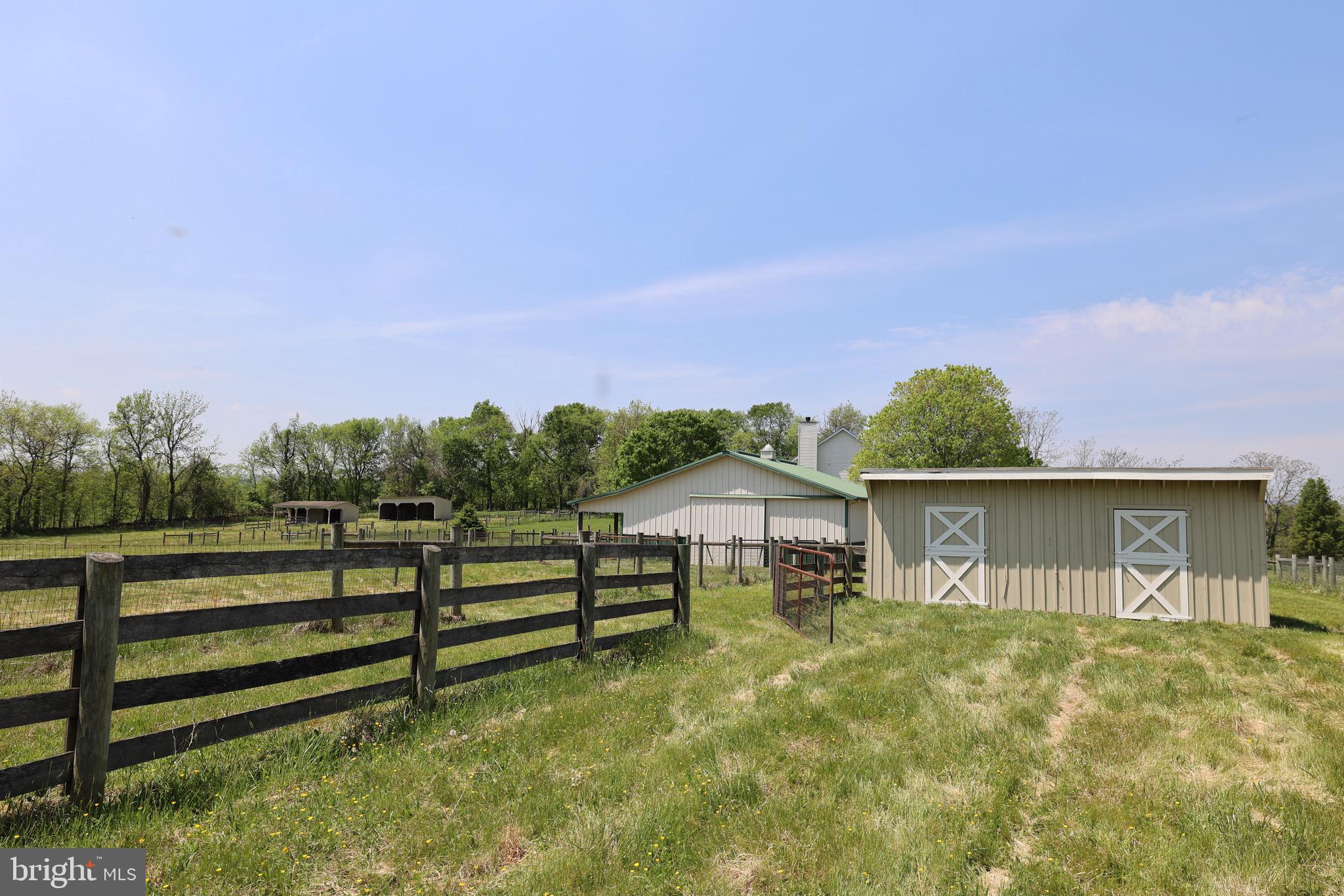 QUAIL RUN - Residential