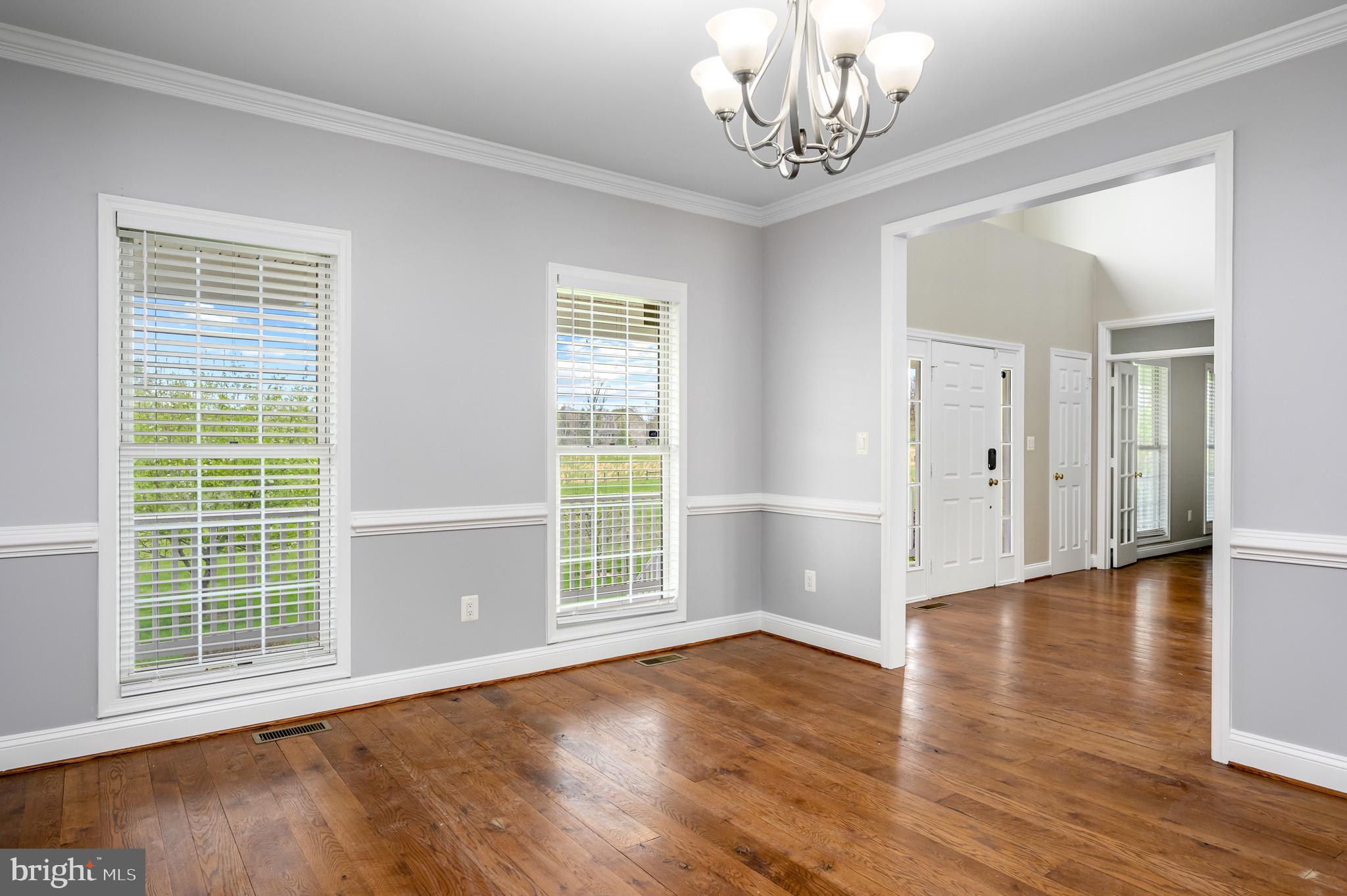 QUAIL RUN - Residential