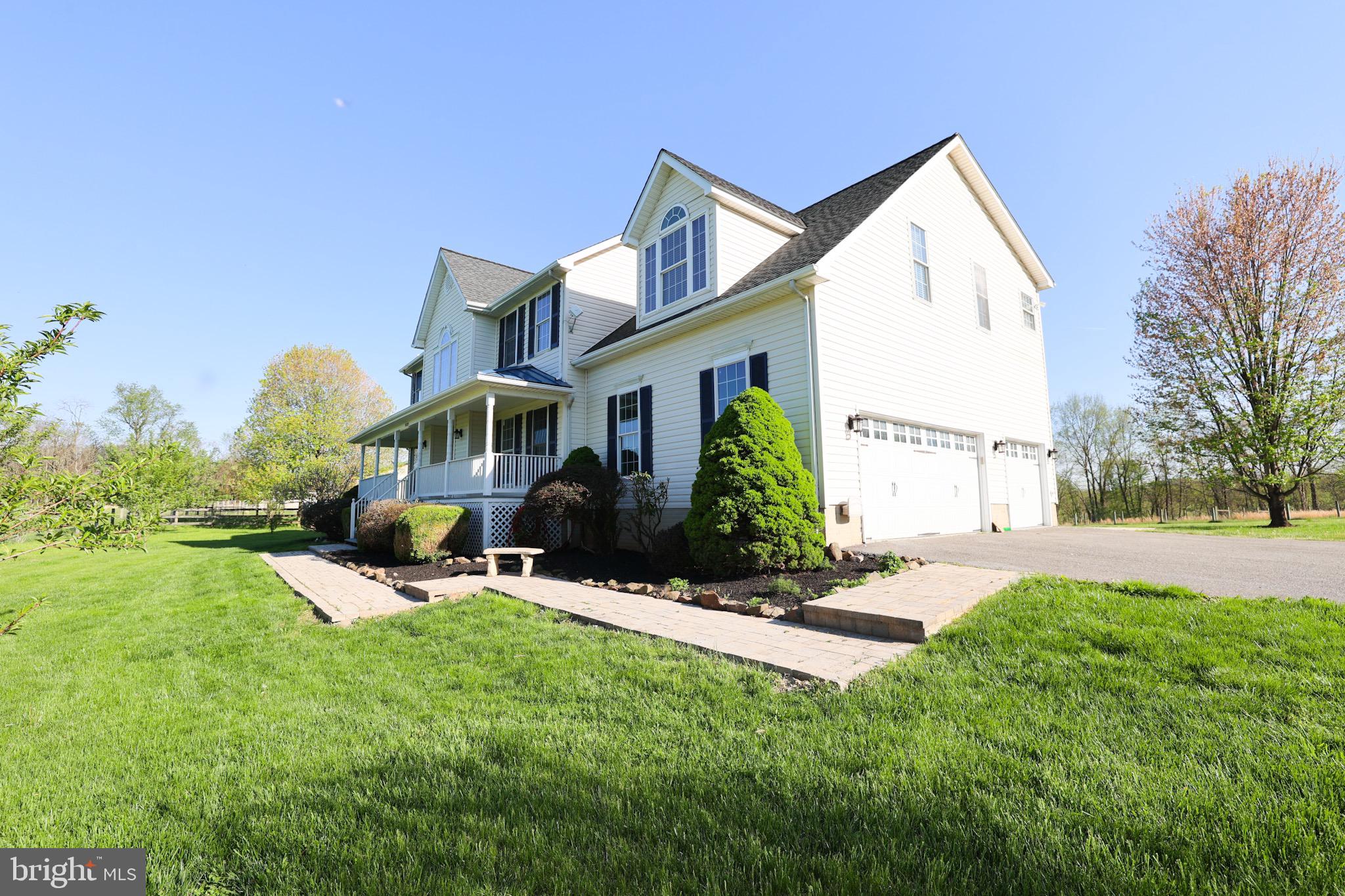 QUAIL RUN - Residential