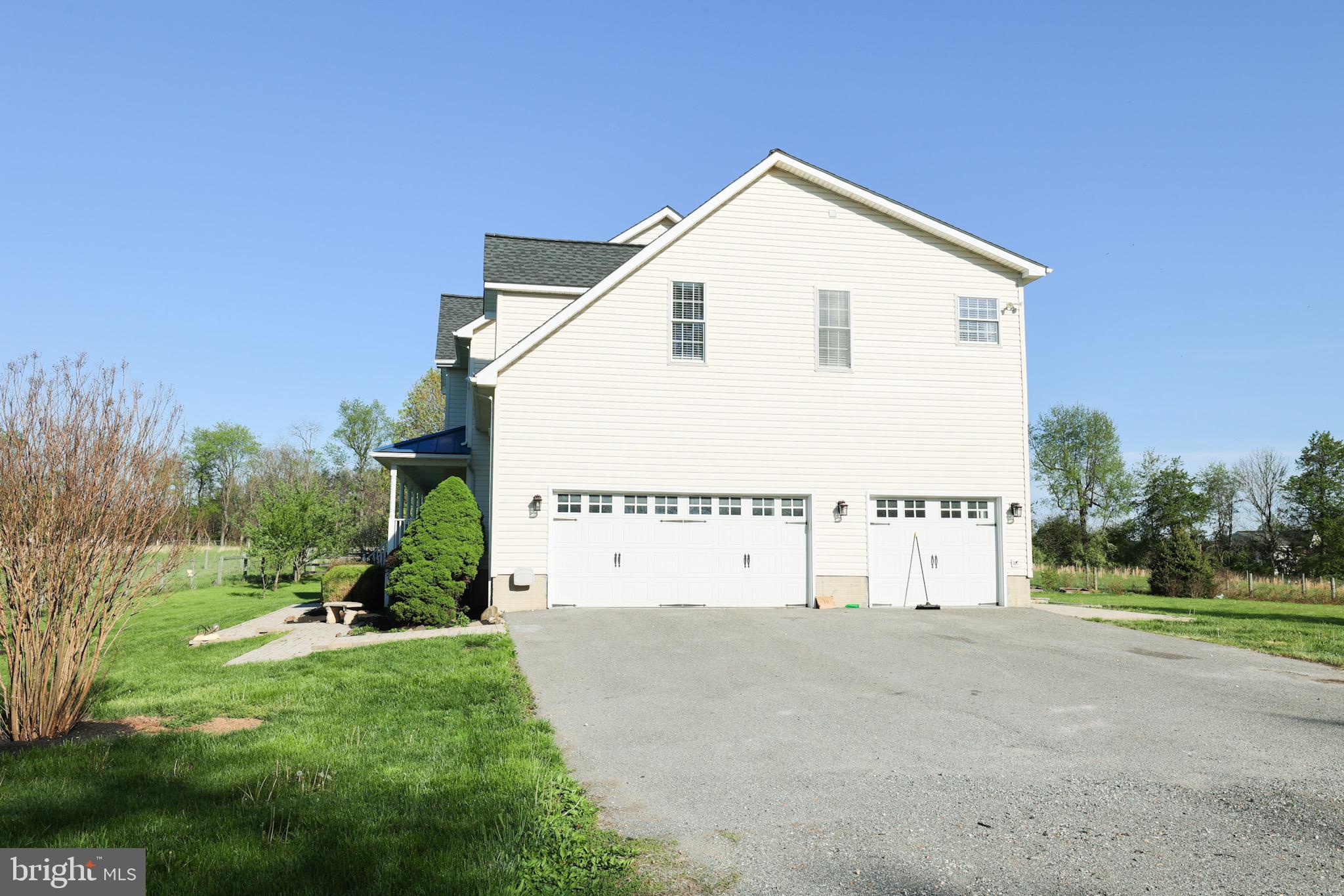 QUAIL RUN - Residential