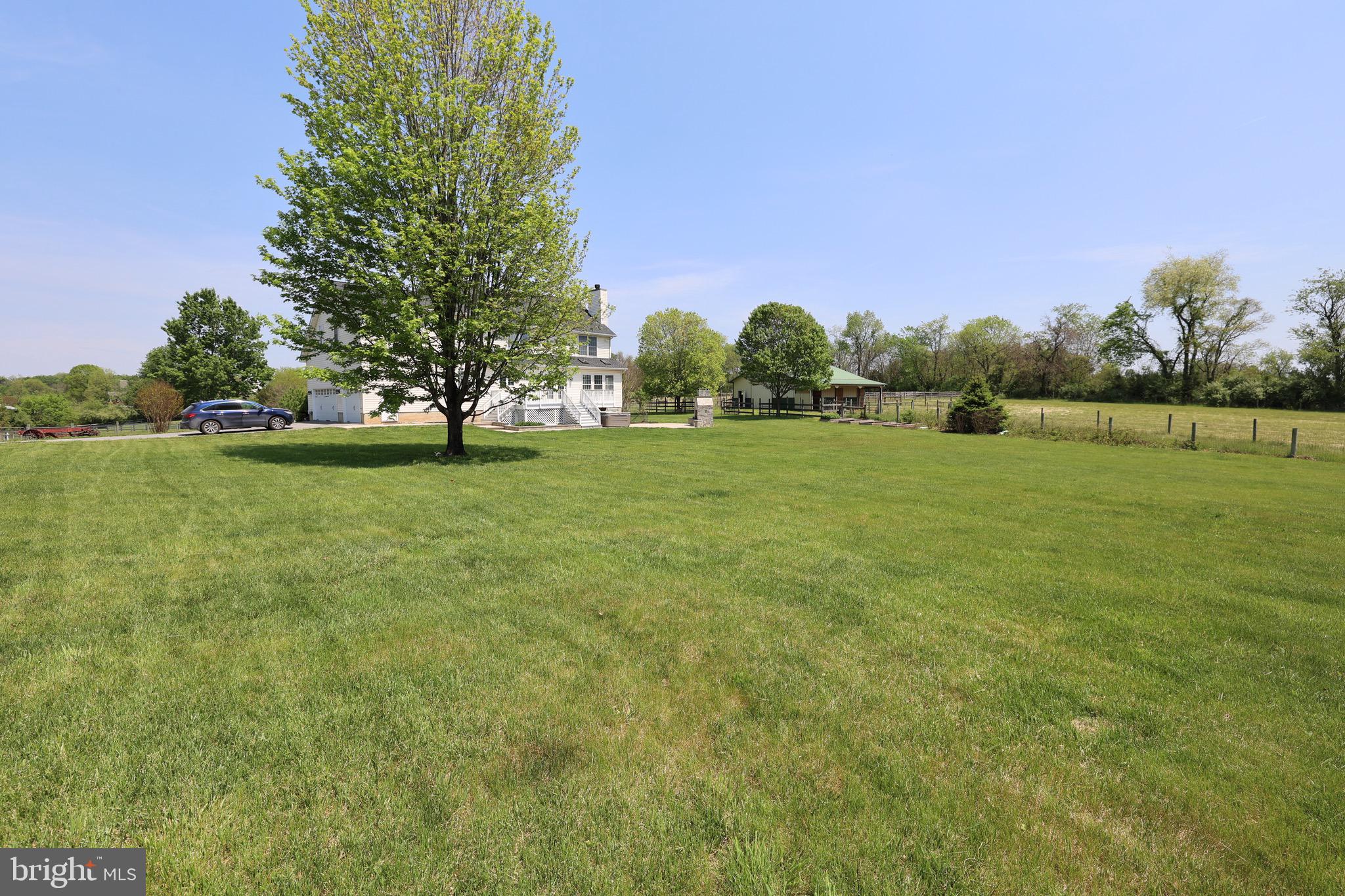 QUAIL RUN - Residential