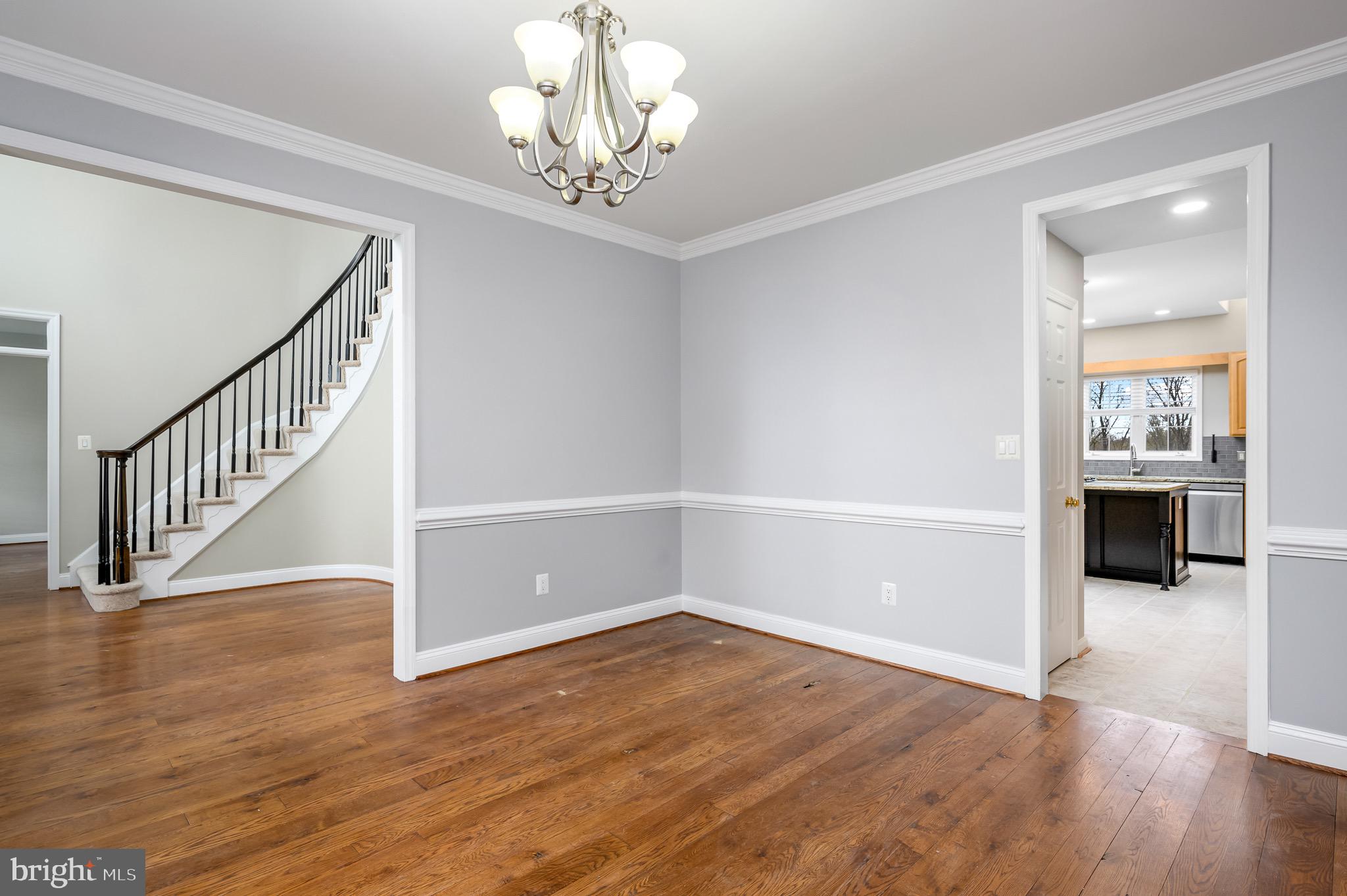 QUAIL RUN - Residential