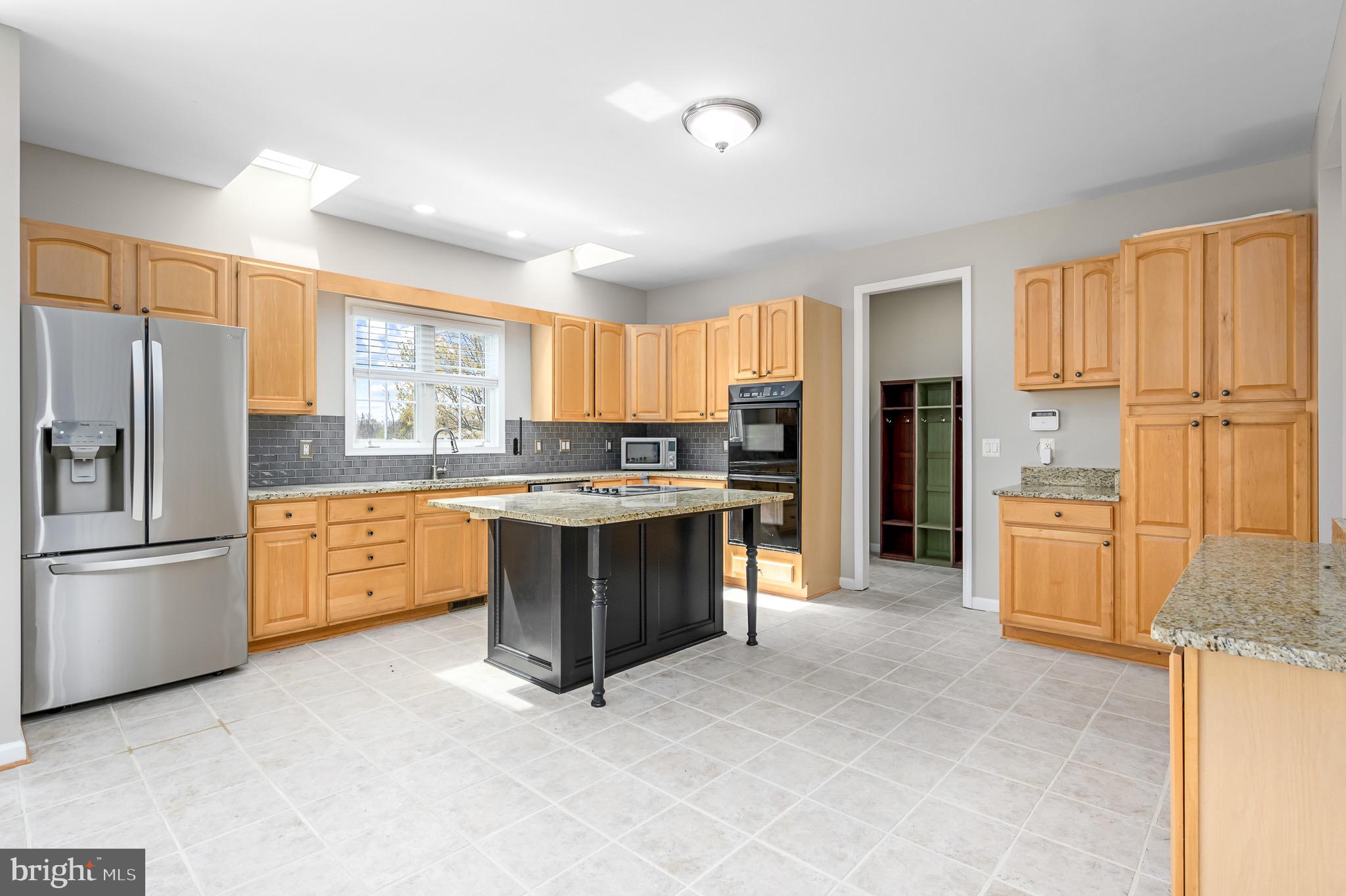 QUAIL RUN - Residential