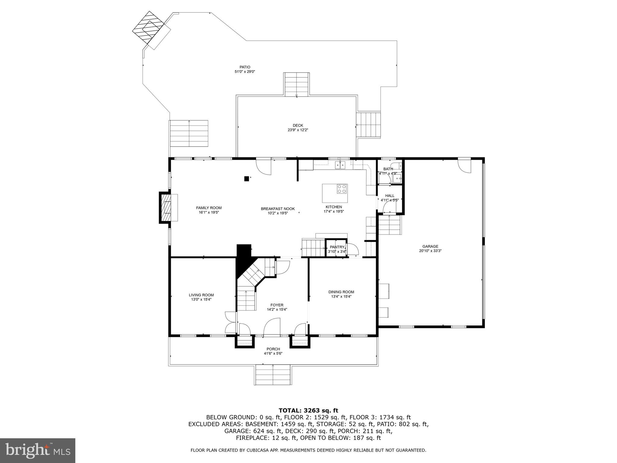 QUAIL RUN - Residential