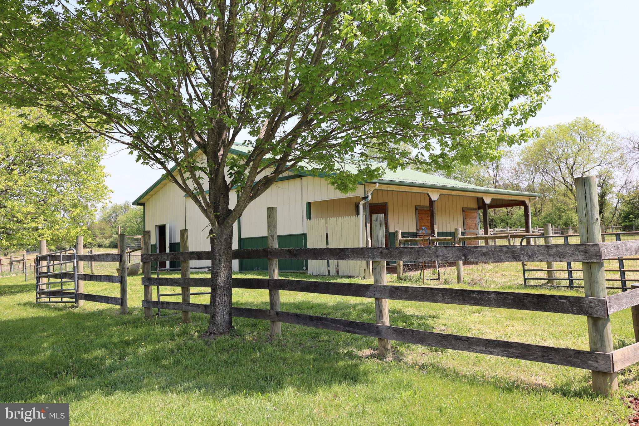 QUAIL RUN - Residential
