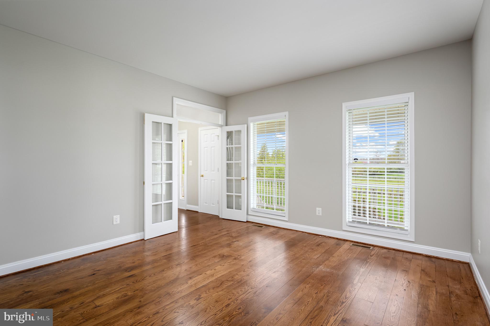 QUAIL RUN - Residential