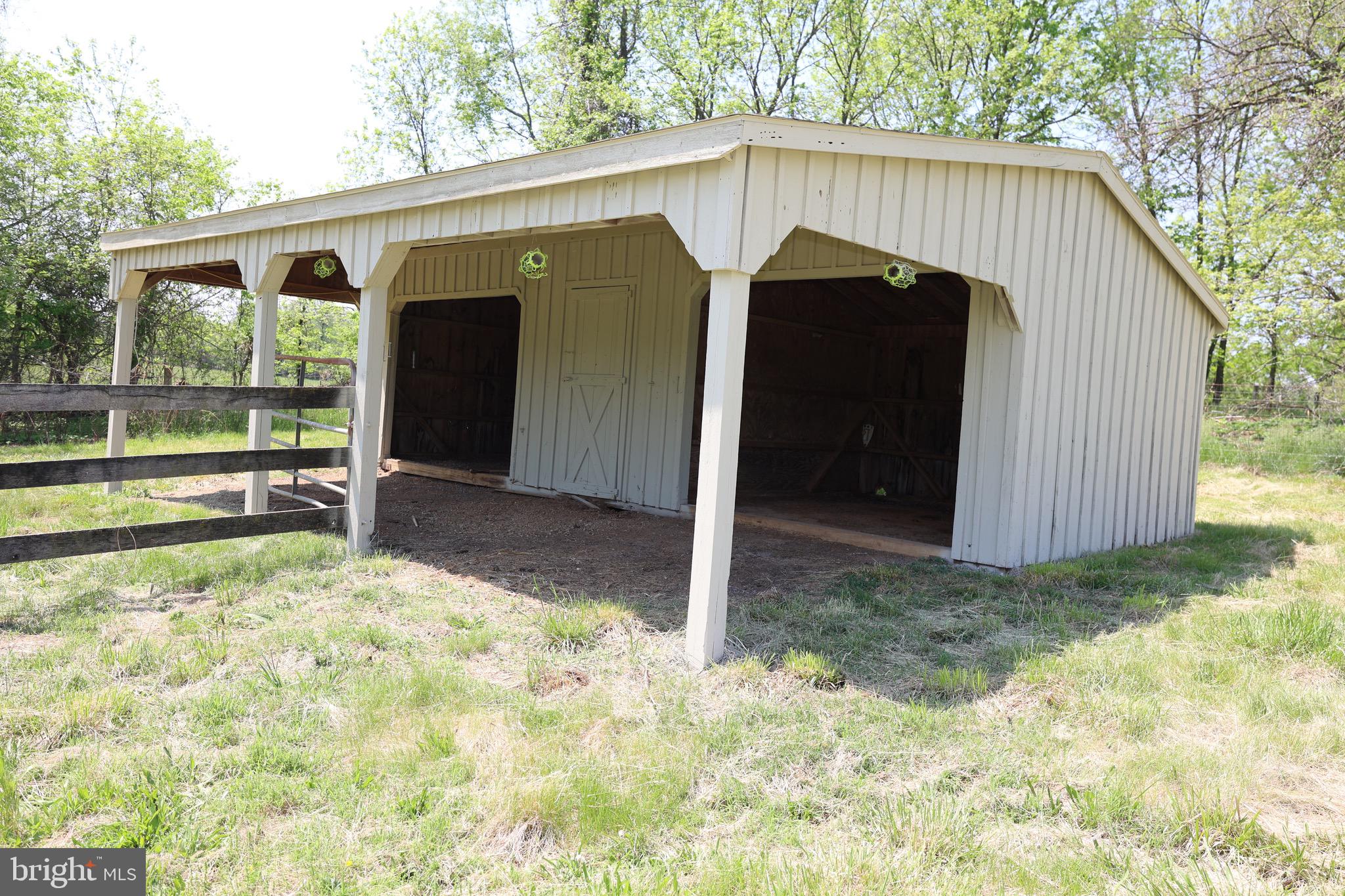 QUAIL RUN - Residential