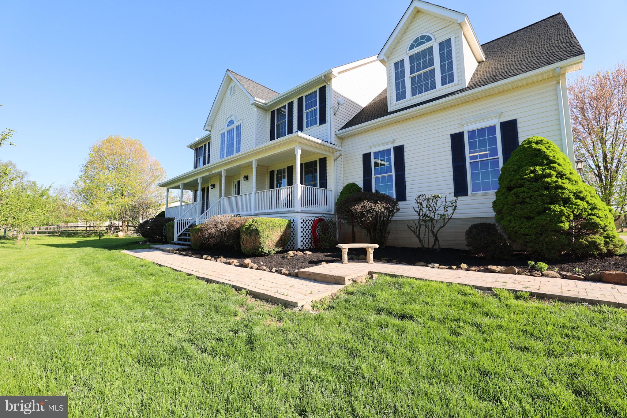 QUAIL RUN - Residential