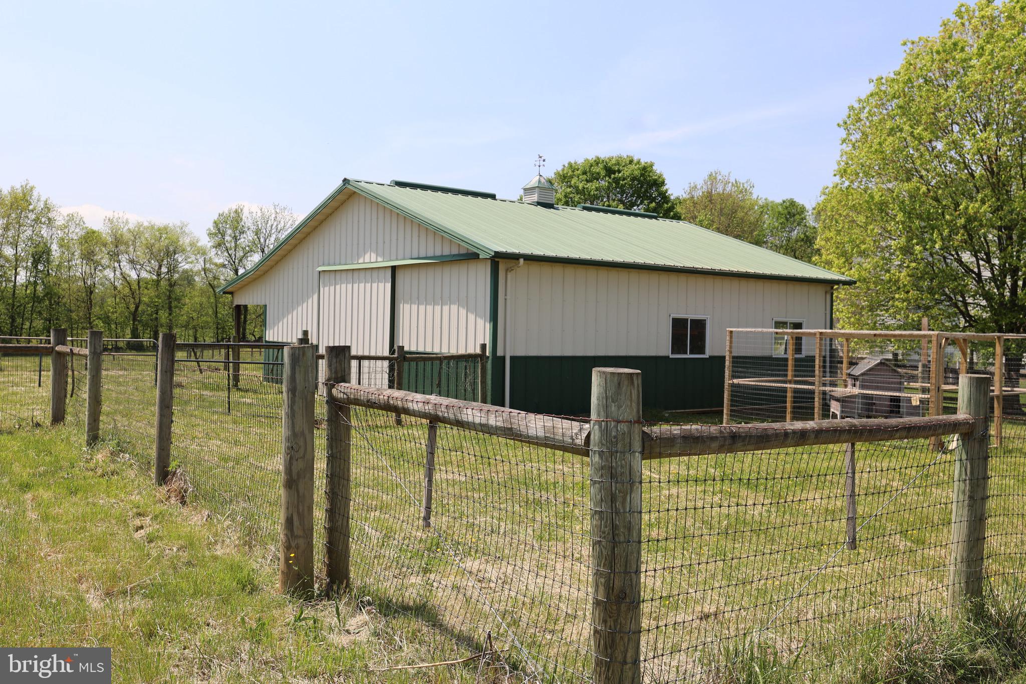 QUAIL RUN - Residential