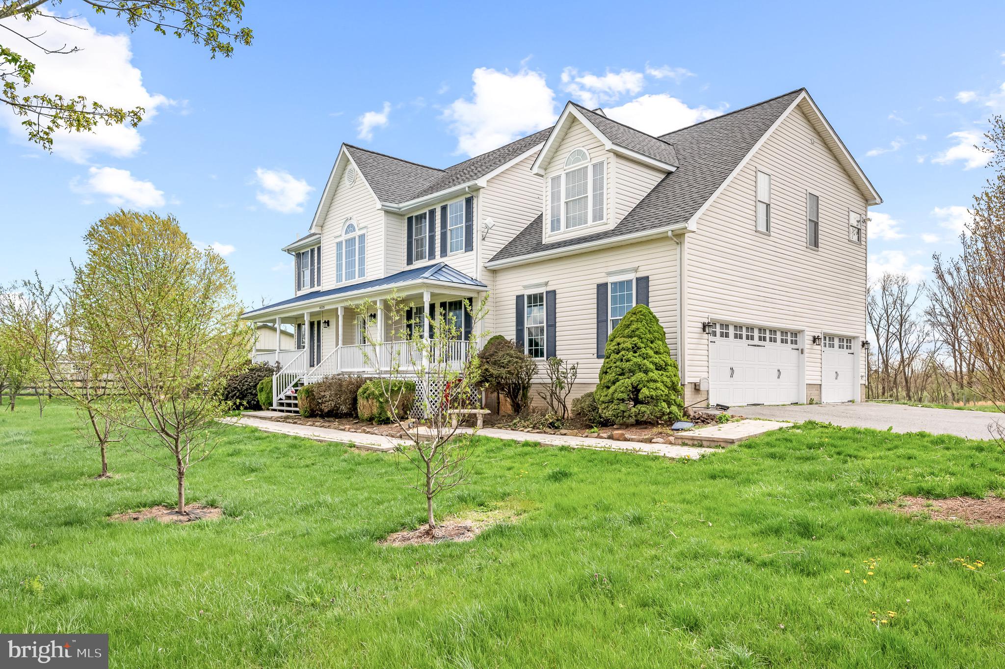 QUAIL RUN - Residential