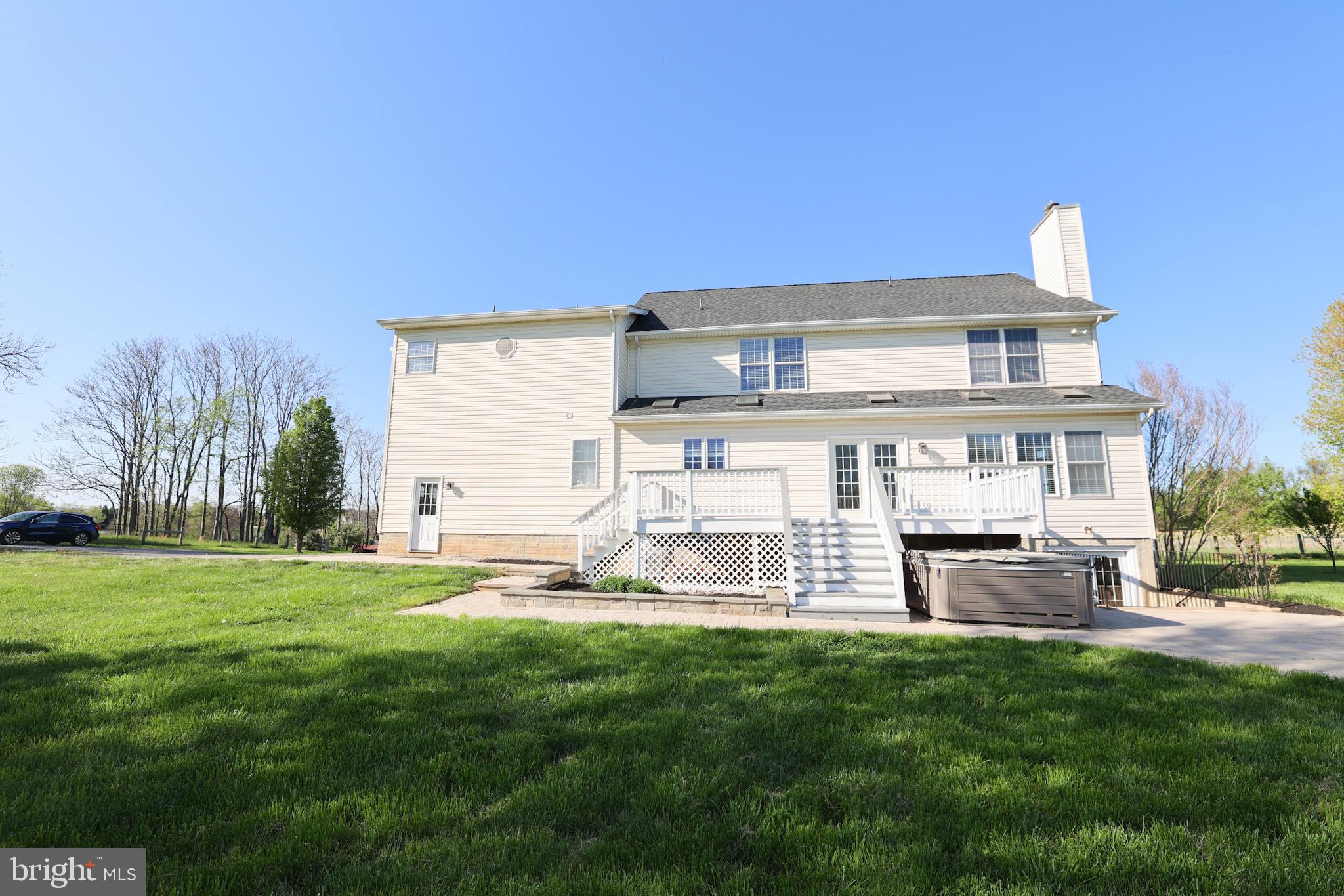 QUAIL RUN - Residential