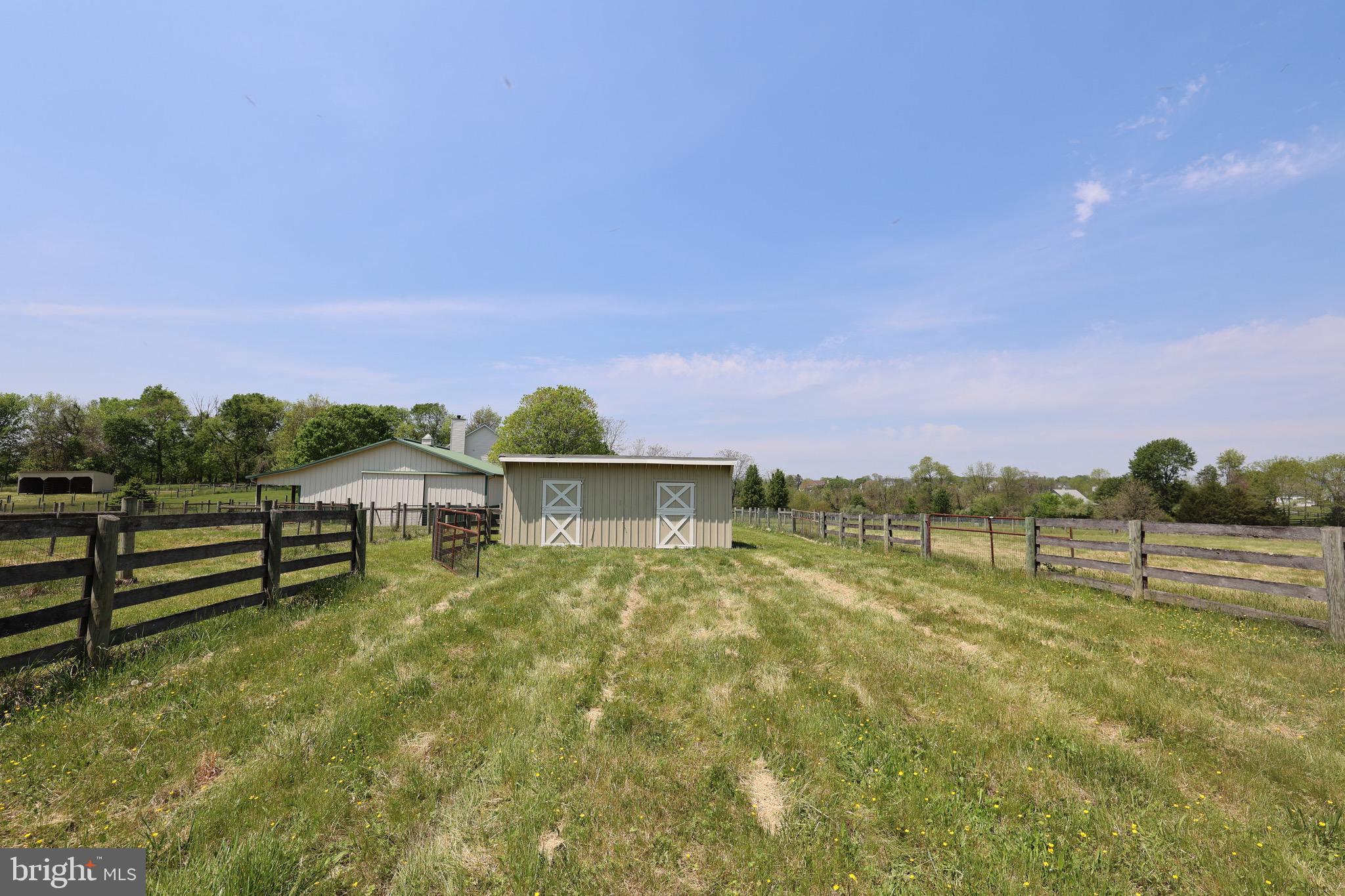 QUAIL RUN - Residential