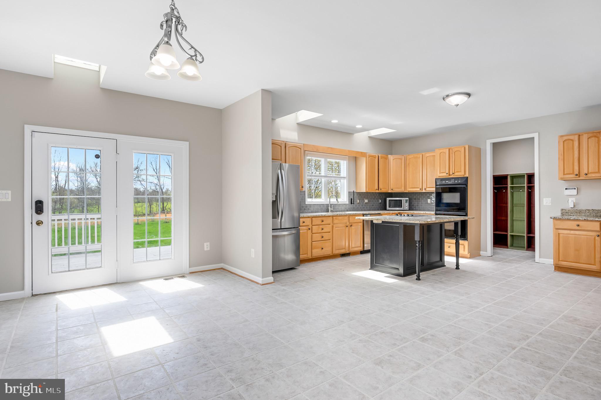 QUAIL RUN - Residential