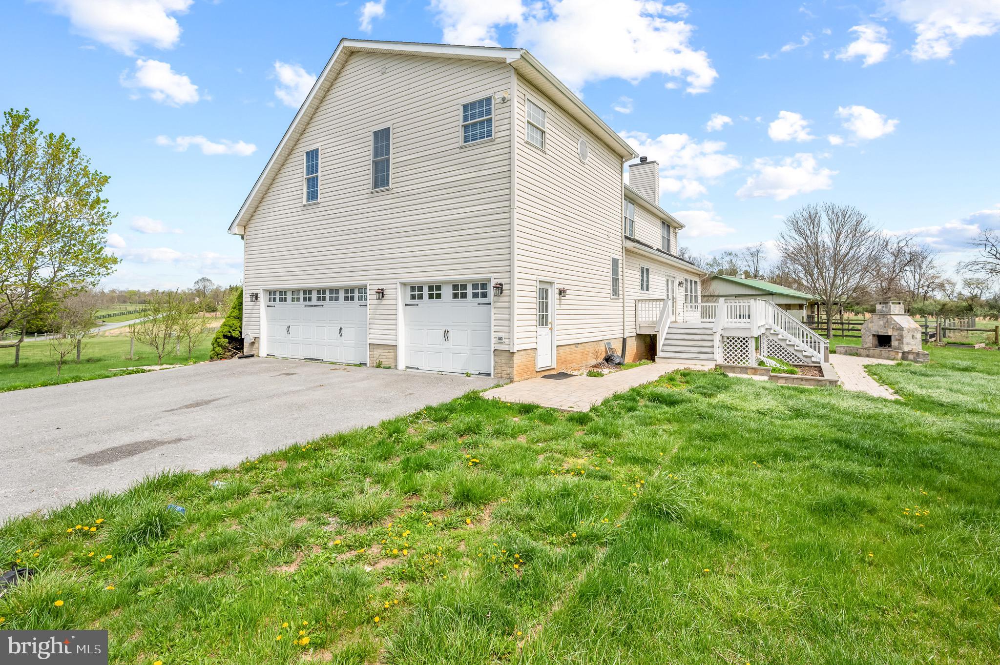 QUAIL RUN - Residential