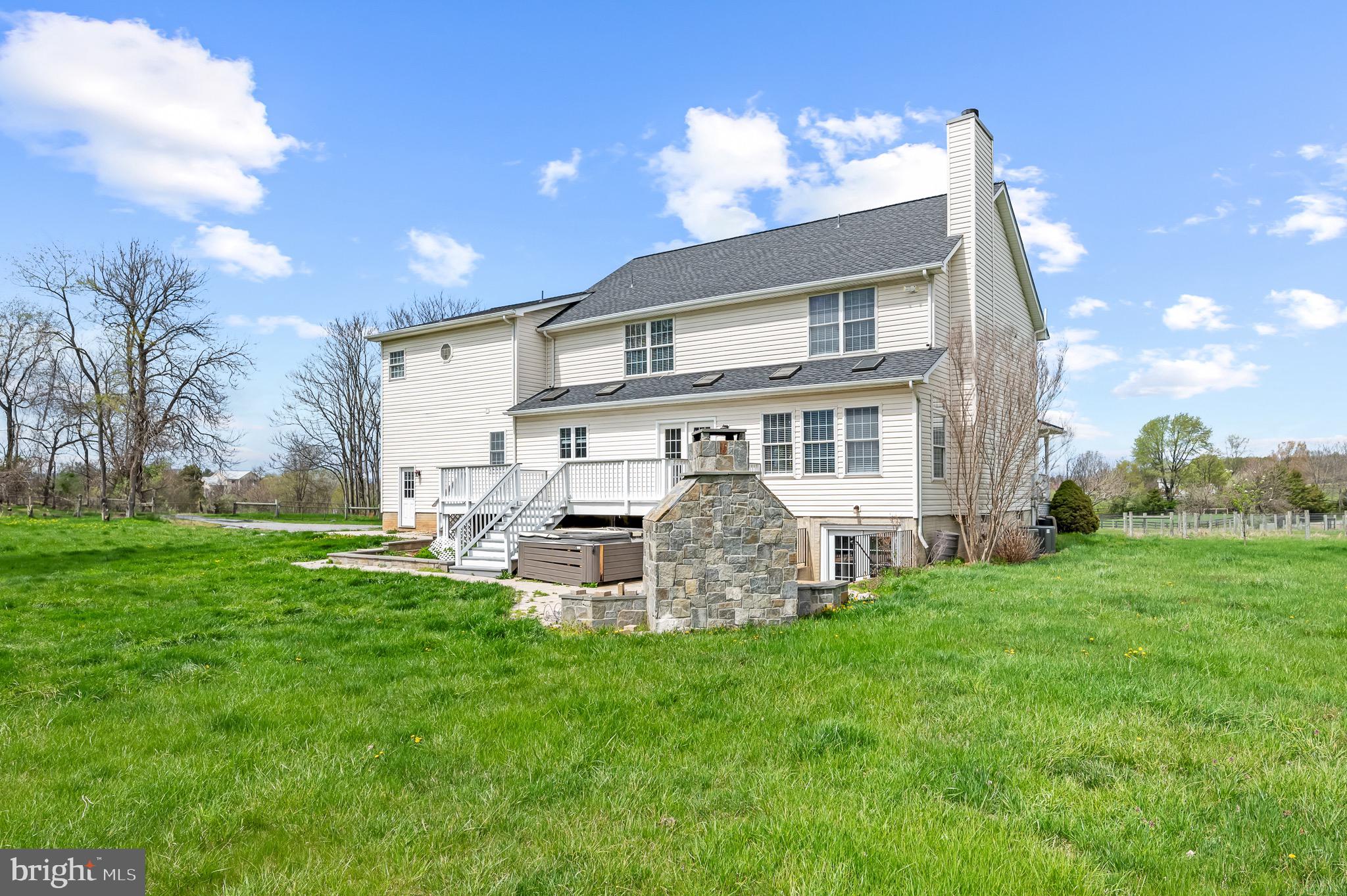 QUAIL RUN - Residential