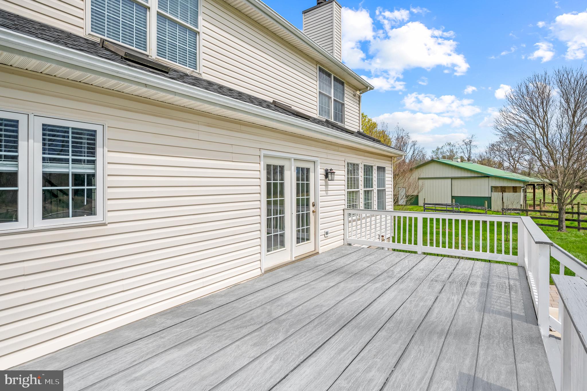 QUAIL RUN - Residential