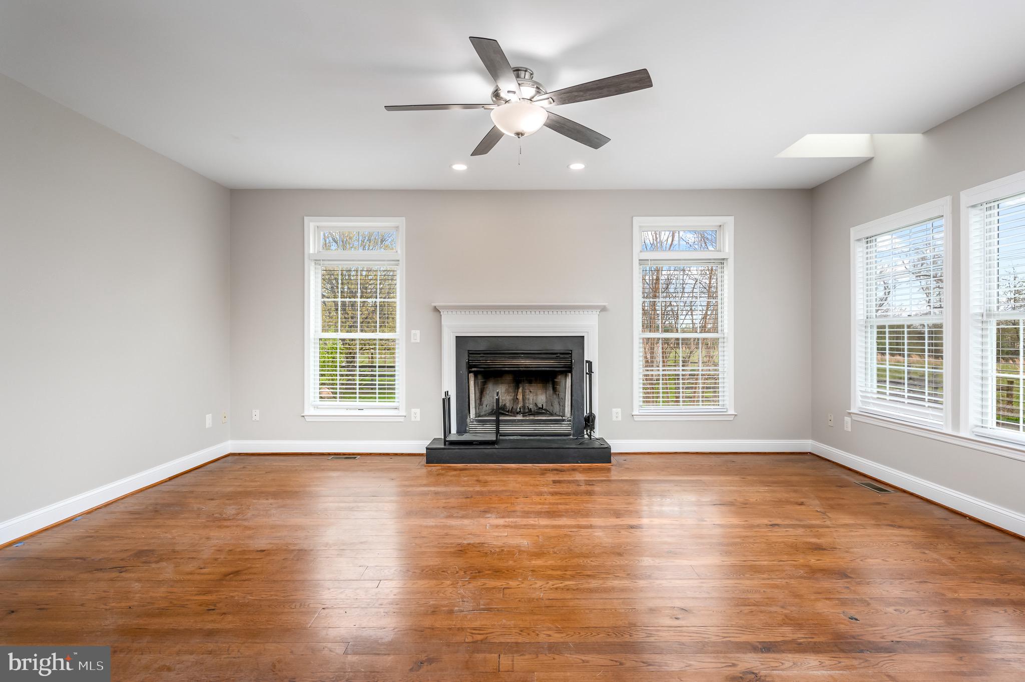 QUAIL RUN - Residential