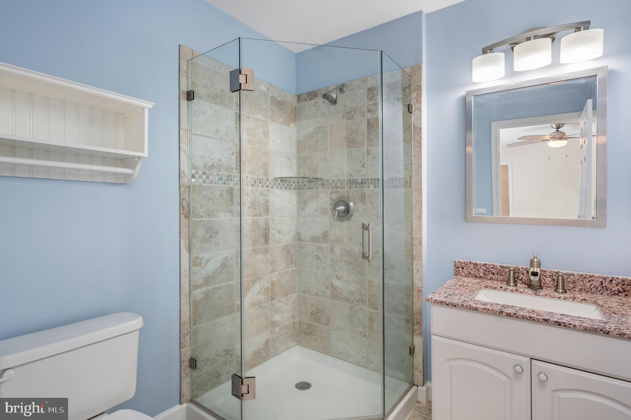 QUAIL RUN - Residential