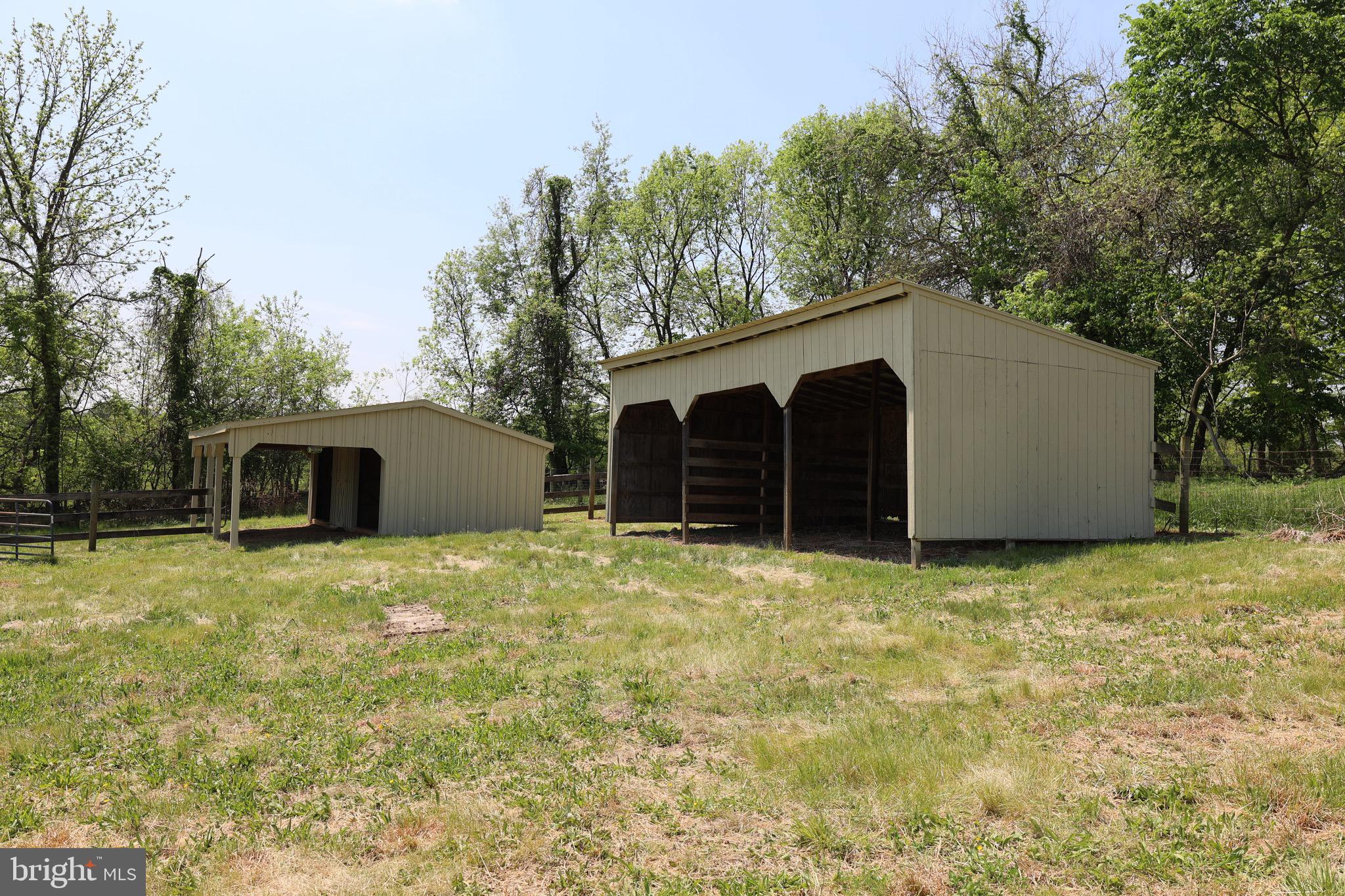 QUAIL RUN - Residential