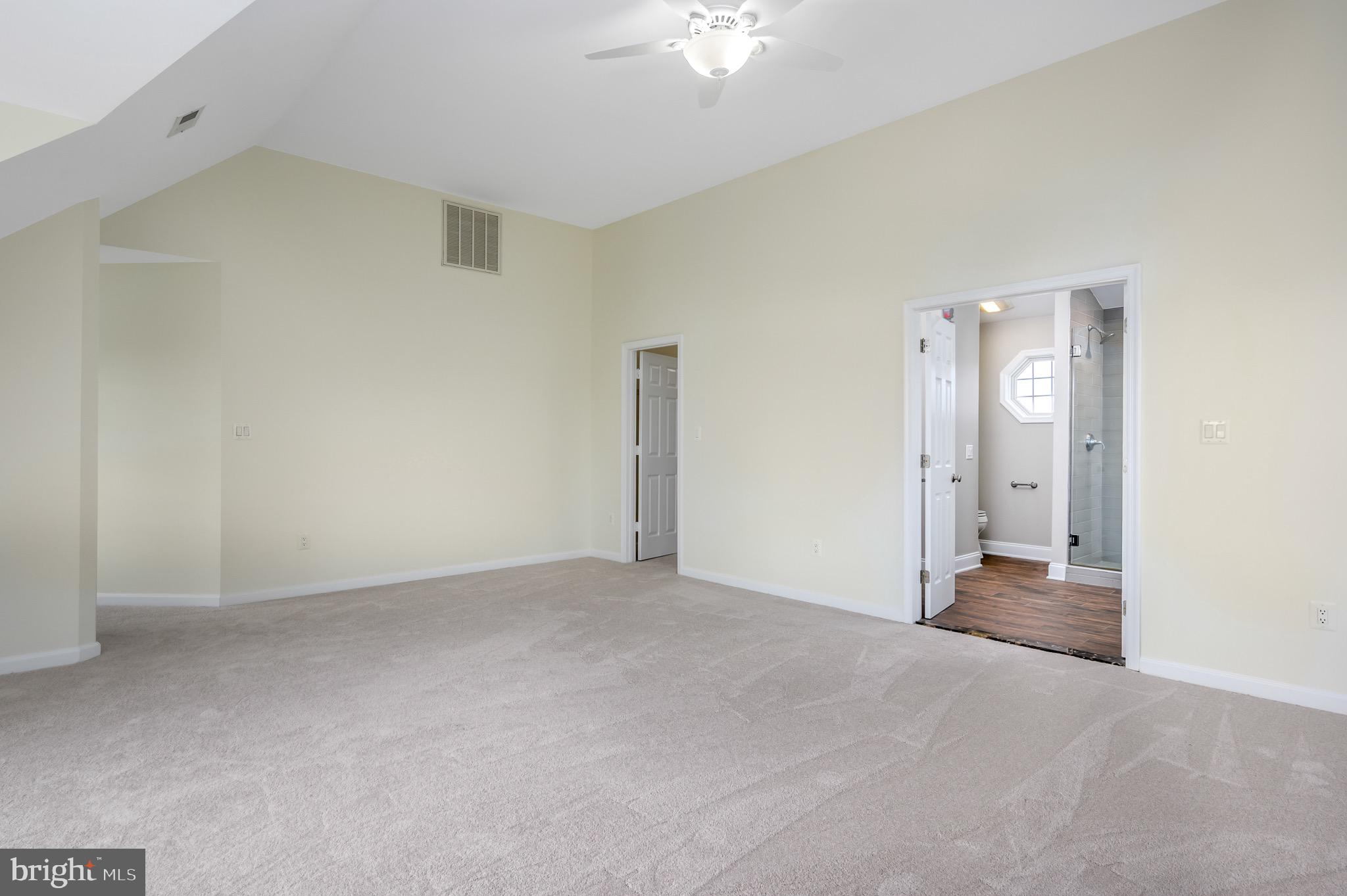 QUAIL RUN - Residential