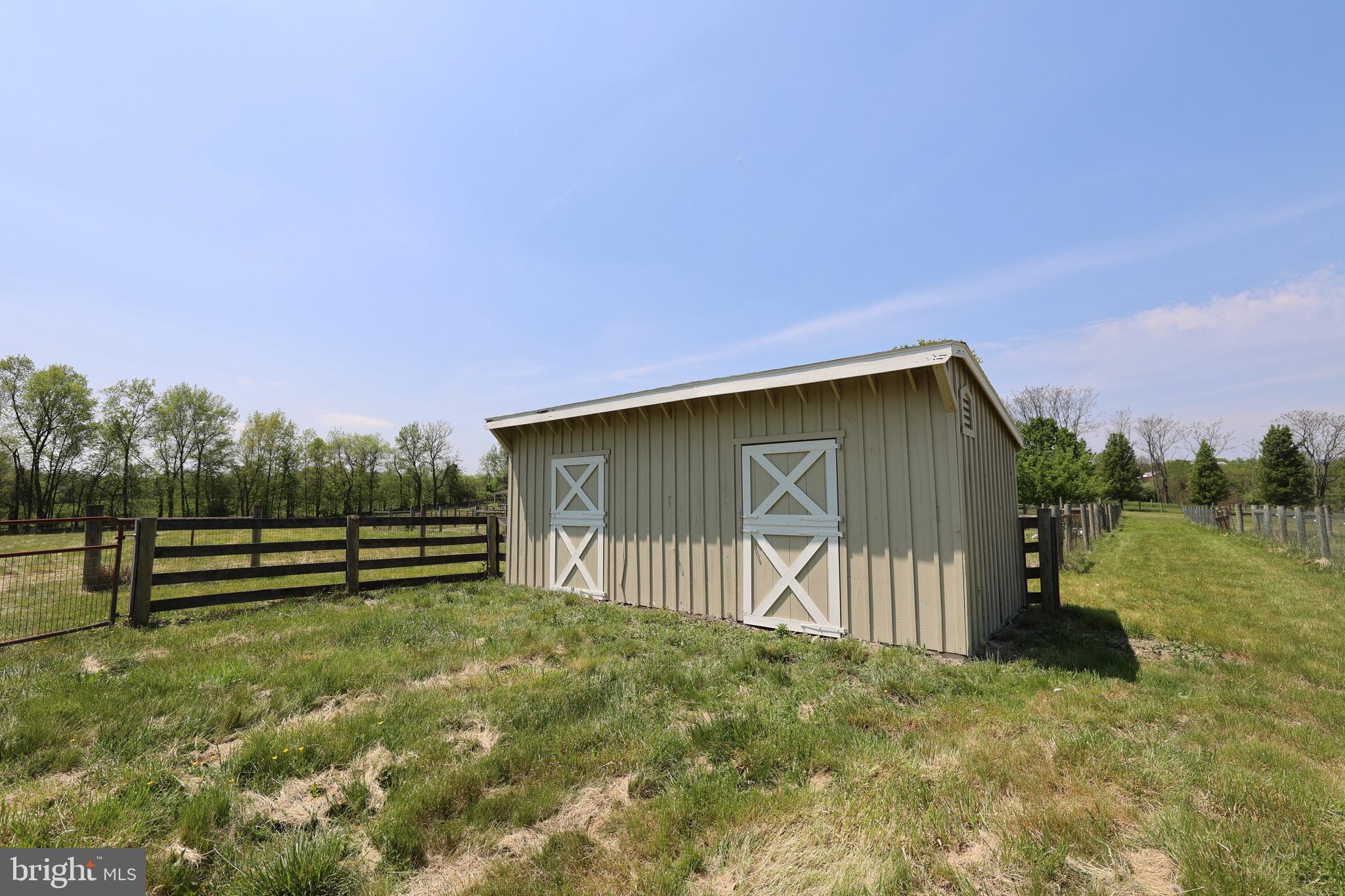 QUAIL RUN - Residential