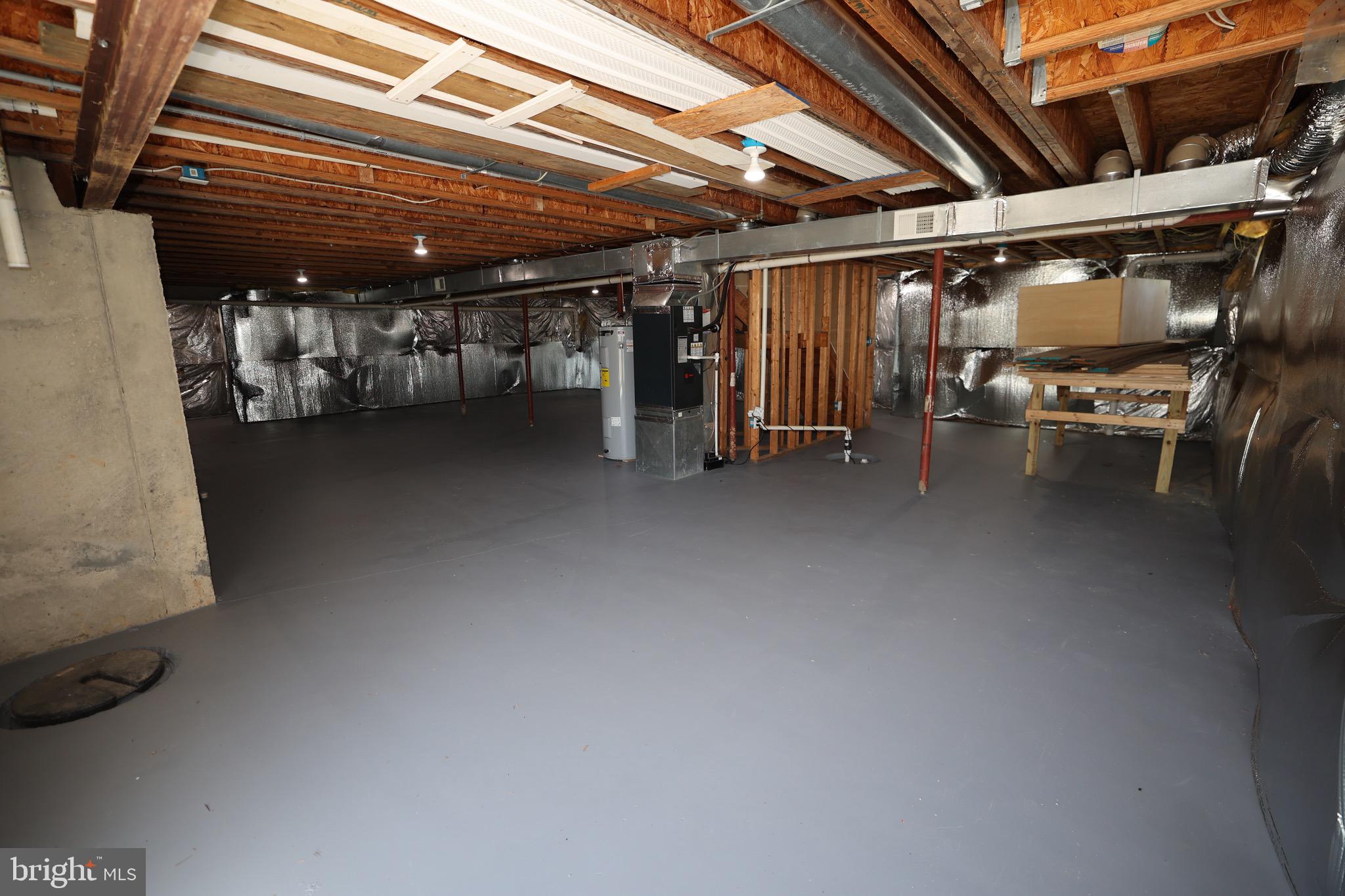 QUAIL RUN - Residential