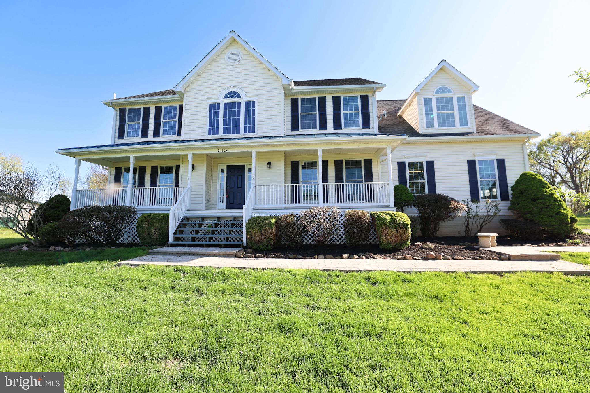 QUAIL RUN - Residential