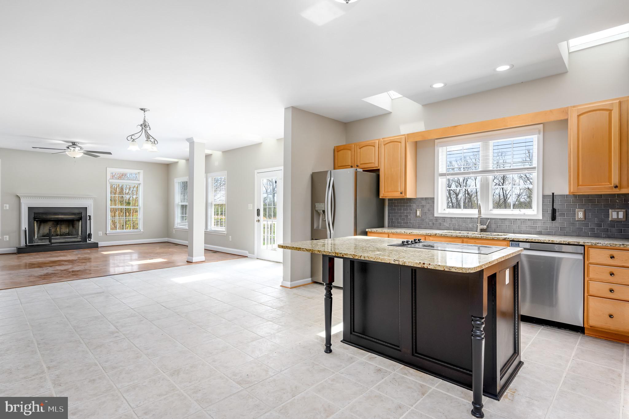 QUAIL RUN - Residential