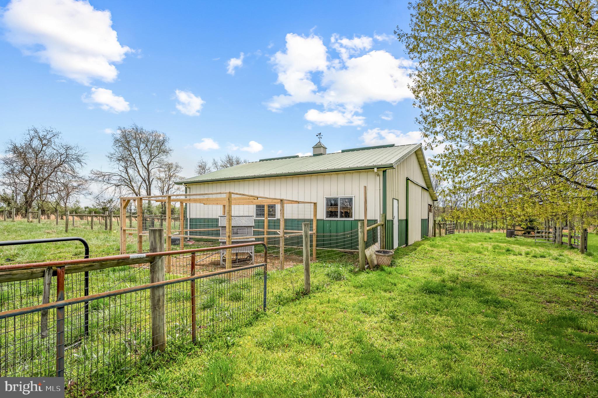 QUAIL RUN - Residential