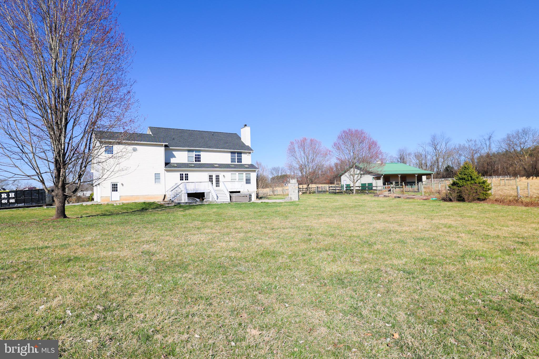 QUAIL RUN - Residential