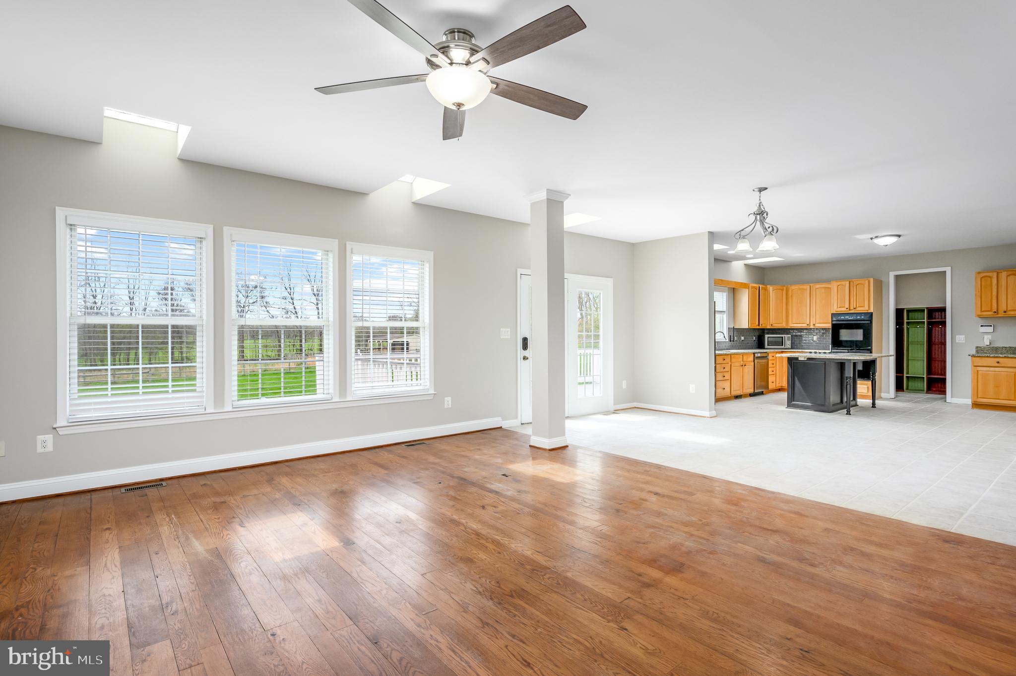 QUAIL RUN - Residential