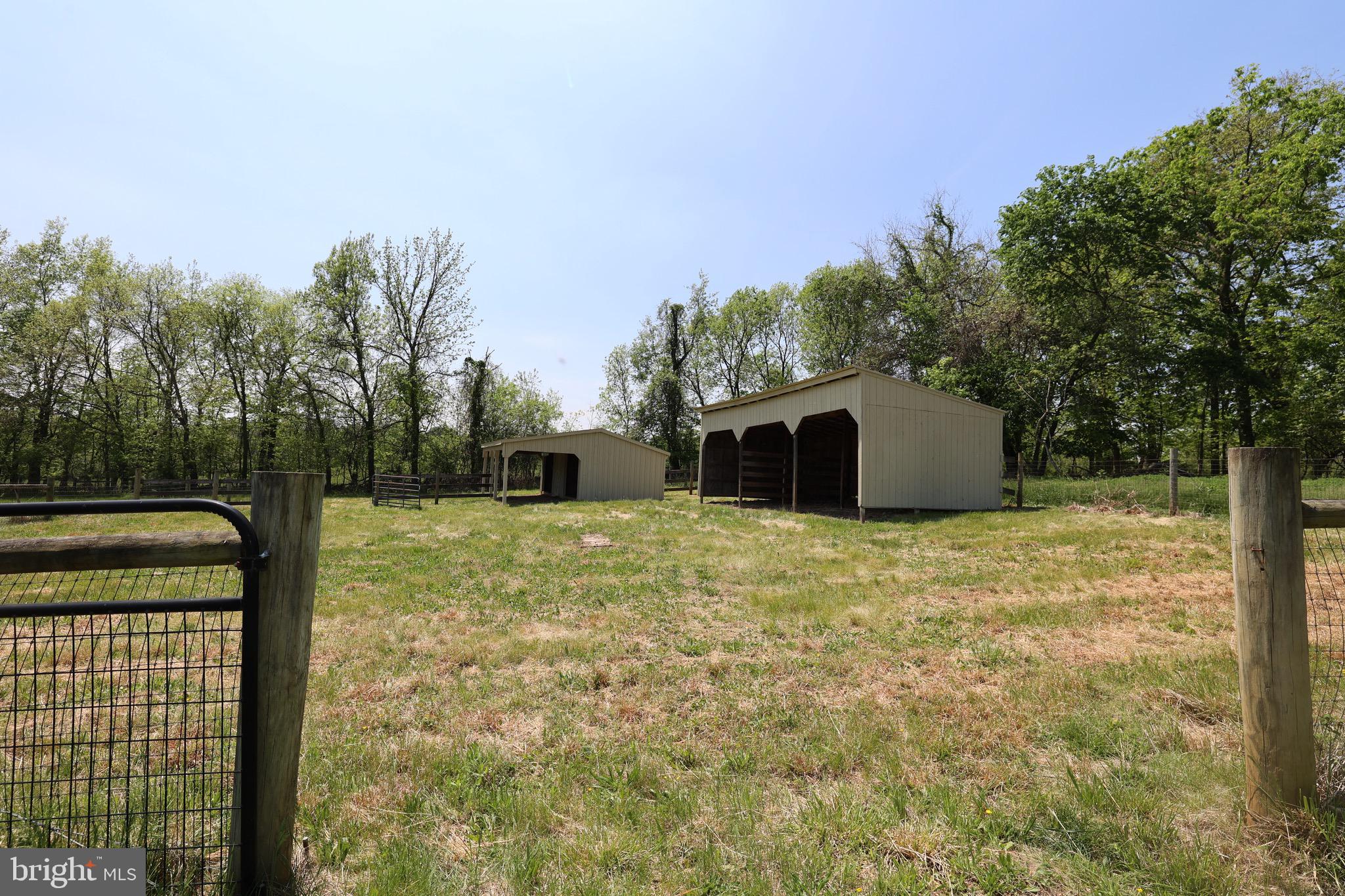 QUAIL RUN - Residential