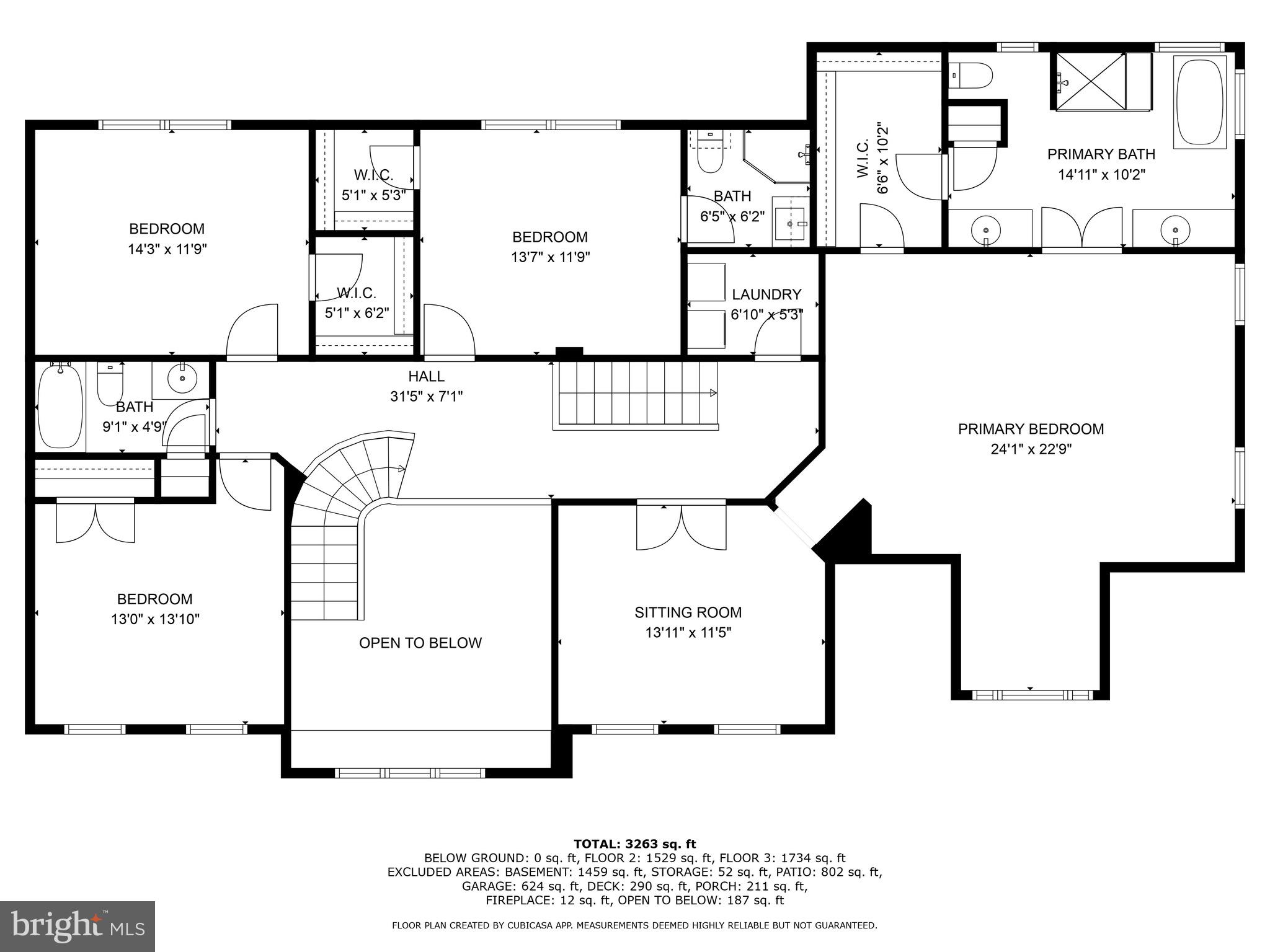 QUAIL RUN - Residential