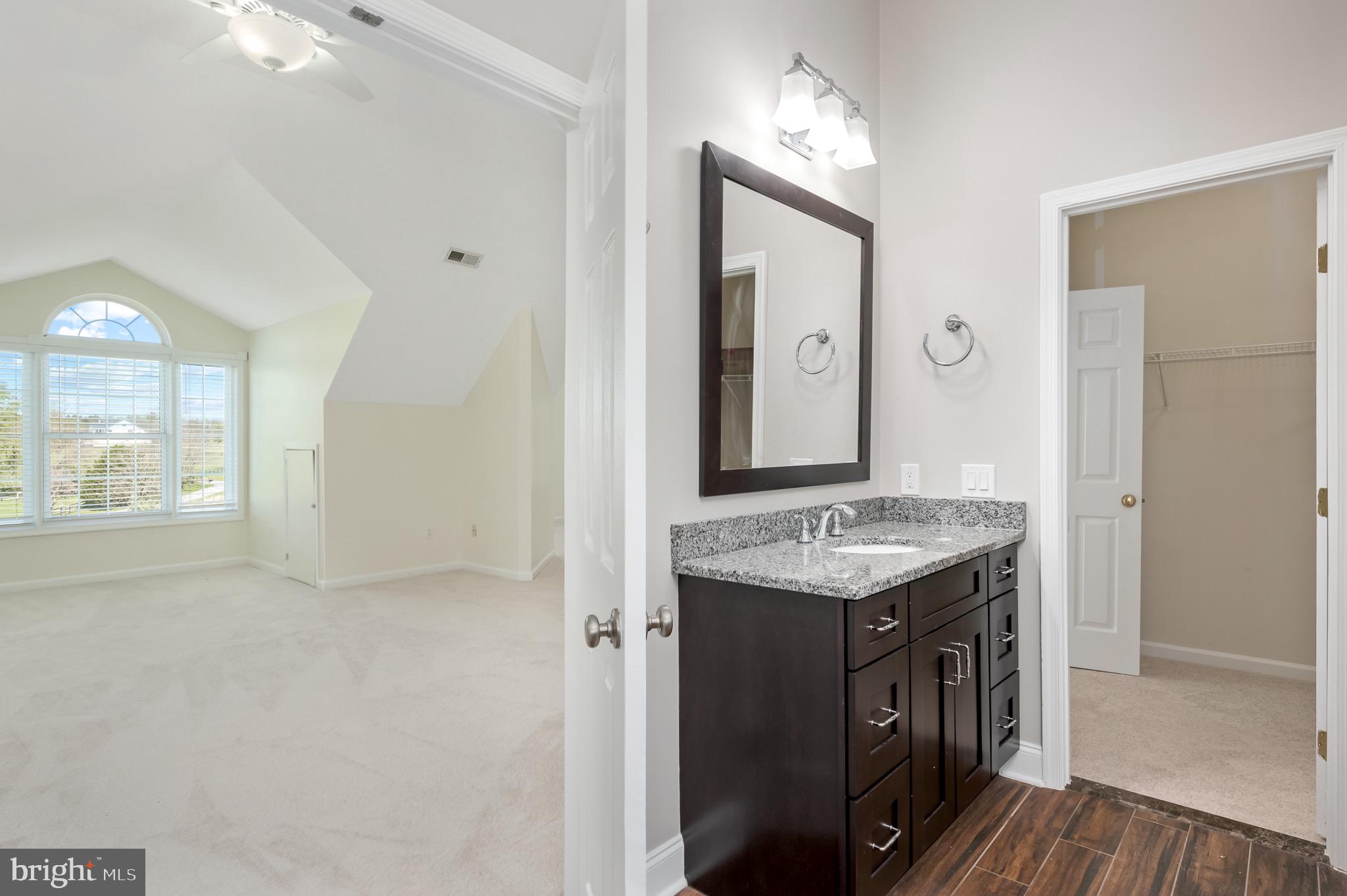 QUAIL RUN - Residential